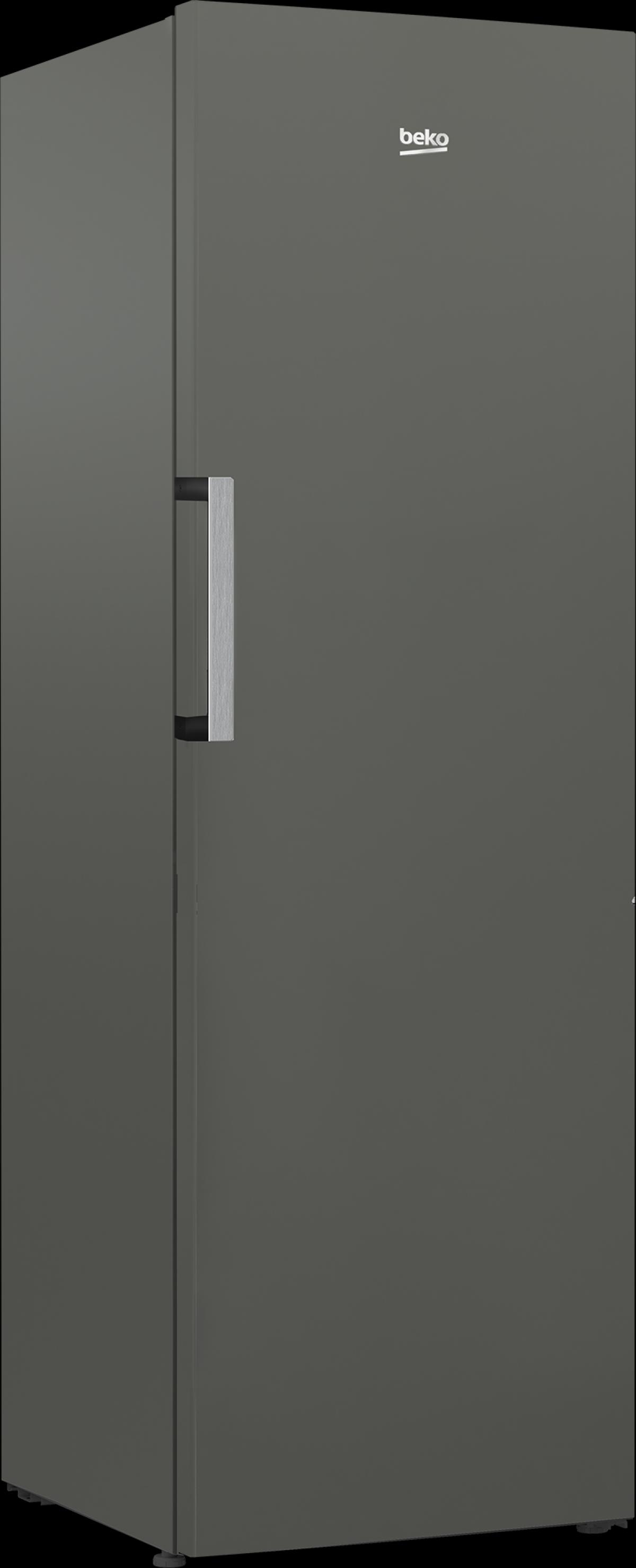 FRIGORIFICO 1P BEKO RSSE415M41GN 171,4X59,5 CICLICO E INOX
