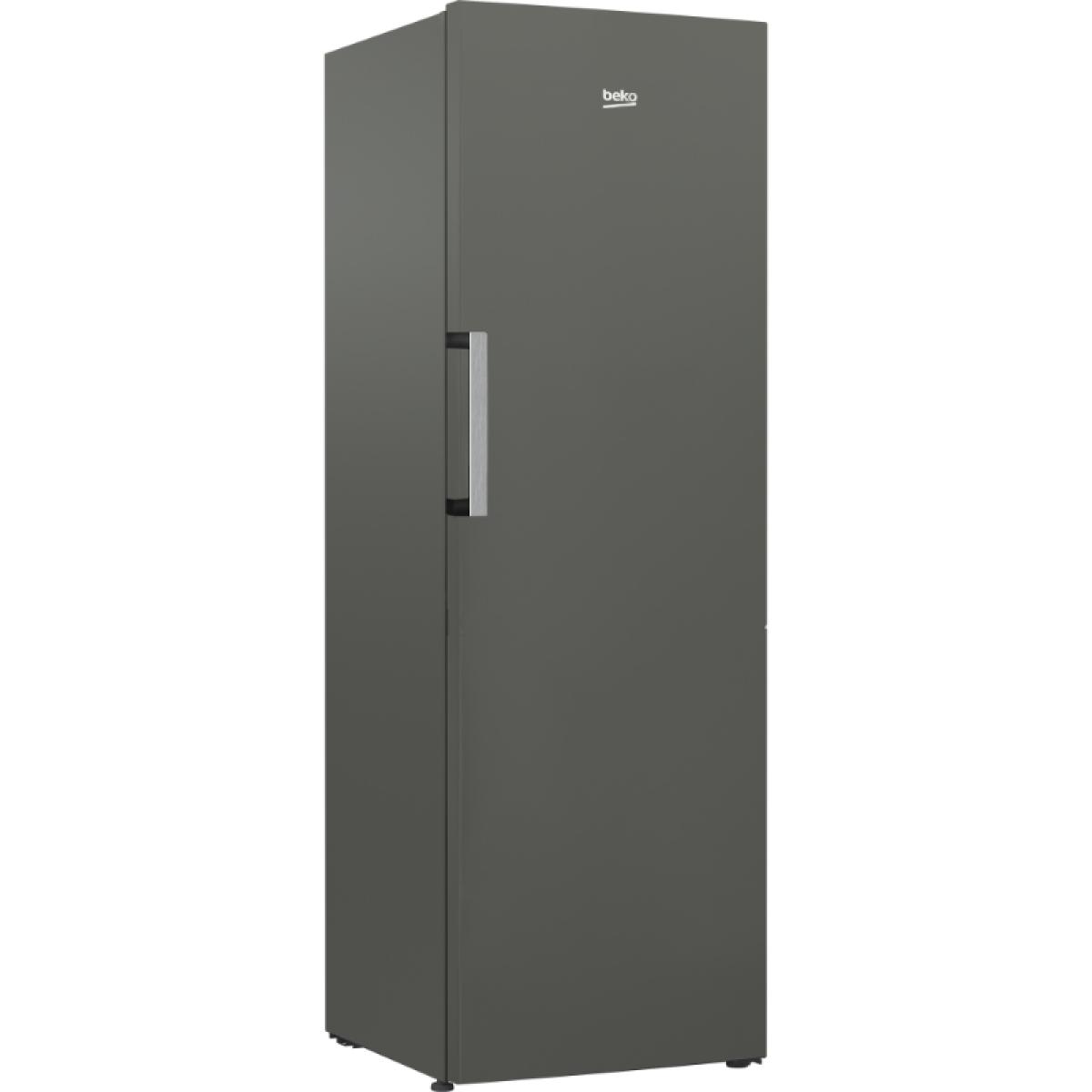 FRIGORIFICO 1P BEKO RSSE415M41GN 171,4X59,5 CICLICO E INOX