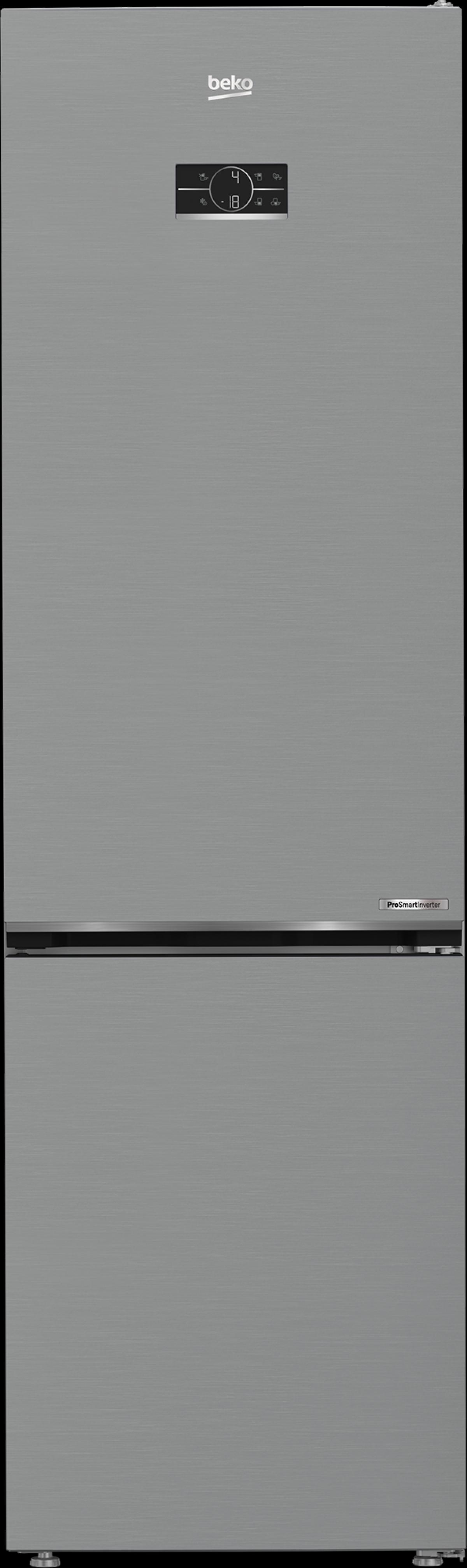 COMBI BEKO B5RCNE405LXP 203,5x59,5 NF D 355L