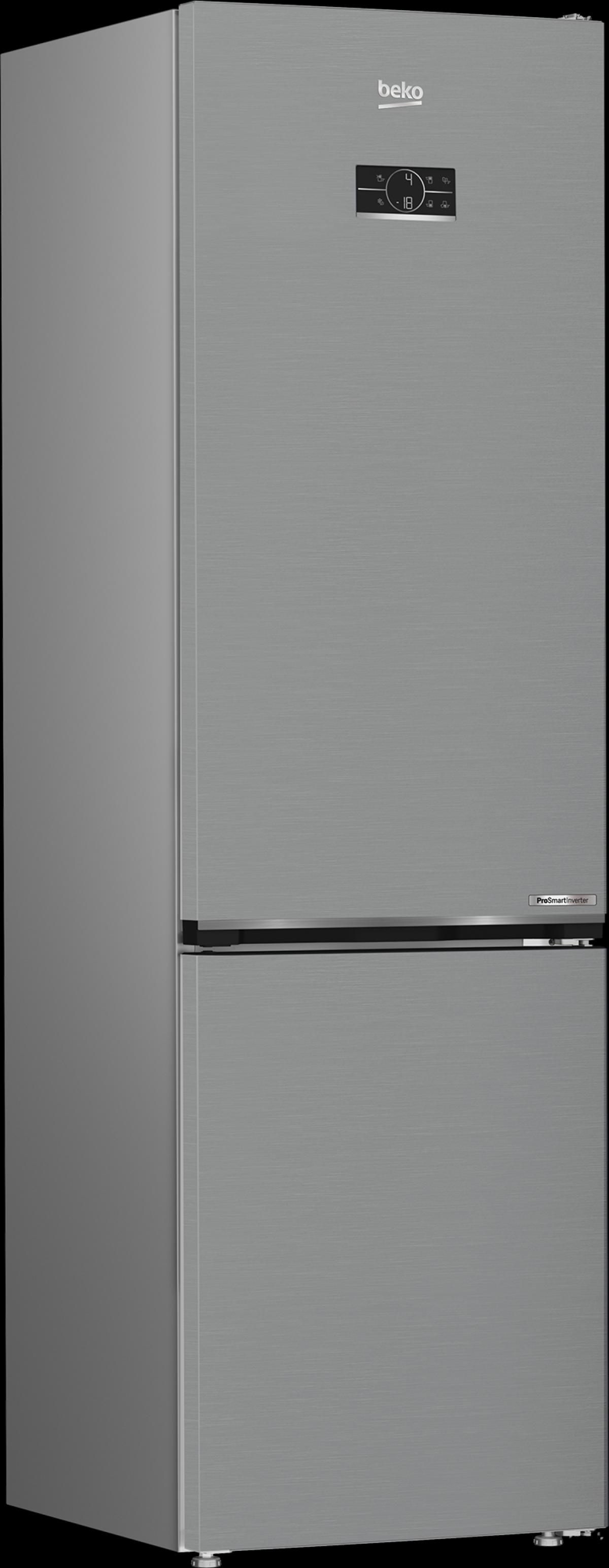 COMBI BEKO B5RCNE405LXP 203,5x59,5 NF D 355L
