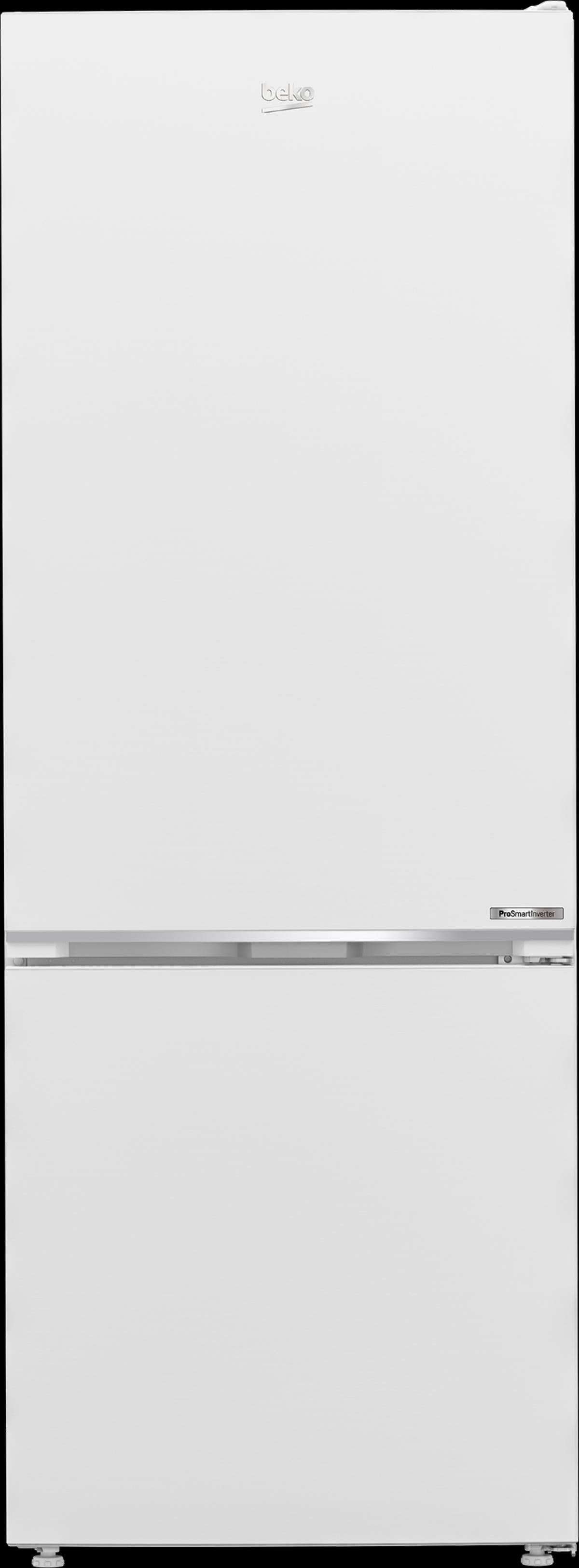 COMBI BEKO B3RCNE564HW 192X70 NF E 0º DISP. 560L BCO