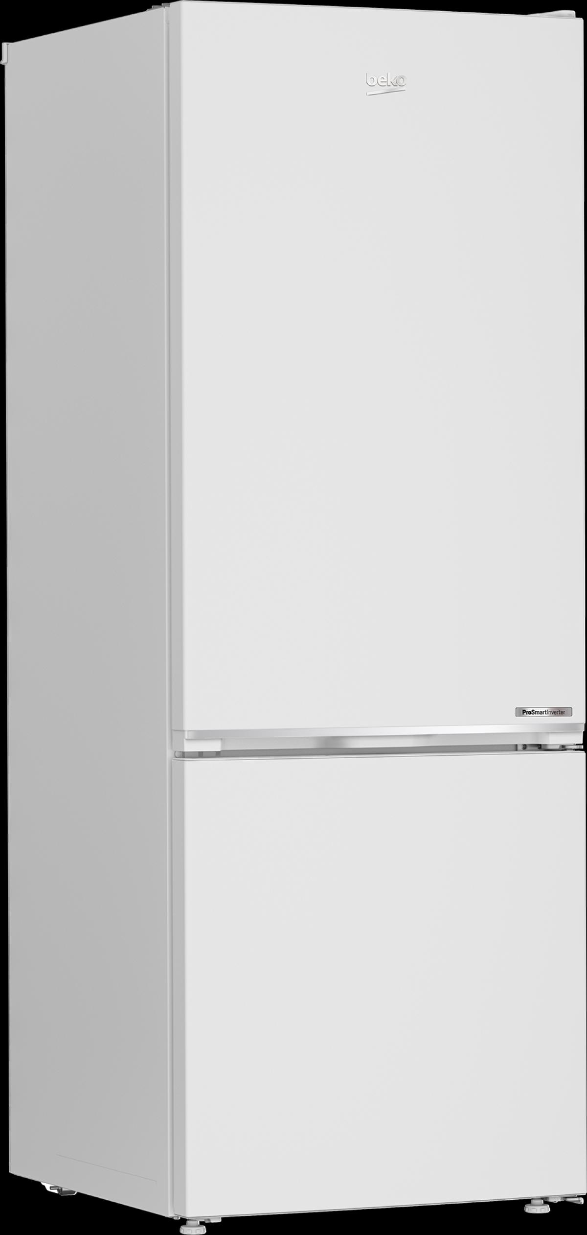 COMBI BEKO B3RCNE564HW 192X70 NF E 0º DISP. 560L BCO