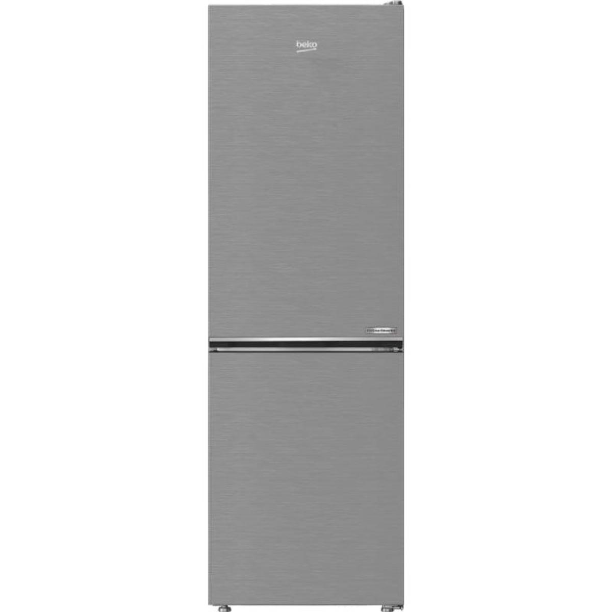 COMBI BEKO B5XRCNE366HXB 186,5X59,5 NF C INVERTER INOX
