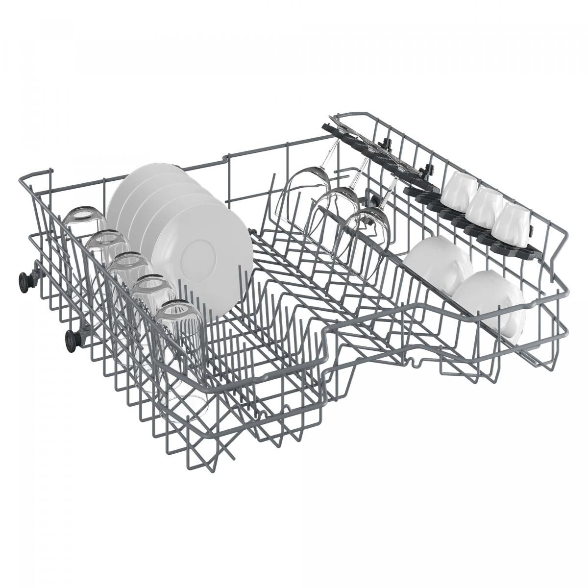 LAVAVAJILLAS BEKO DVN05320W 13CUB.E BCO