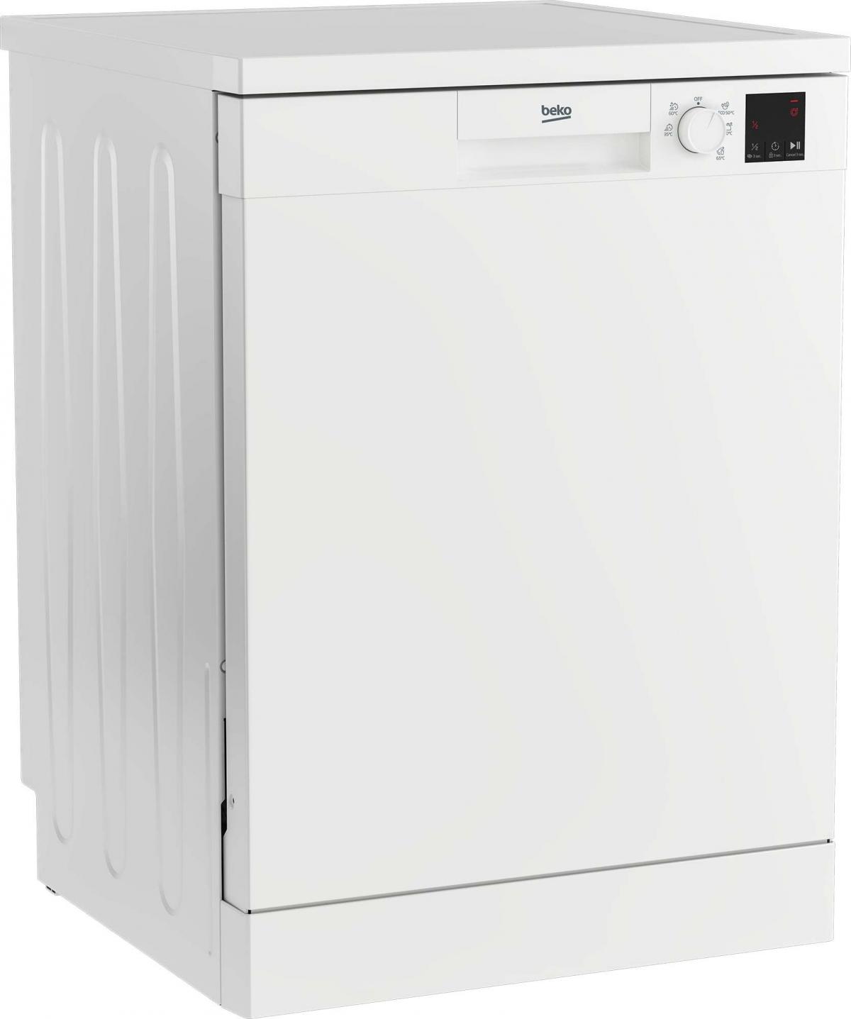 LAVAVAJILLAS BEKO DVN05320W 13CUB.E BCO