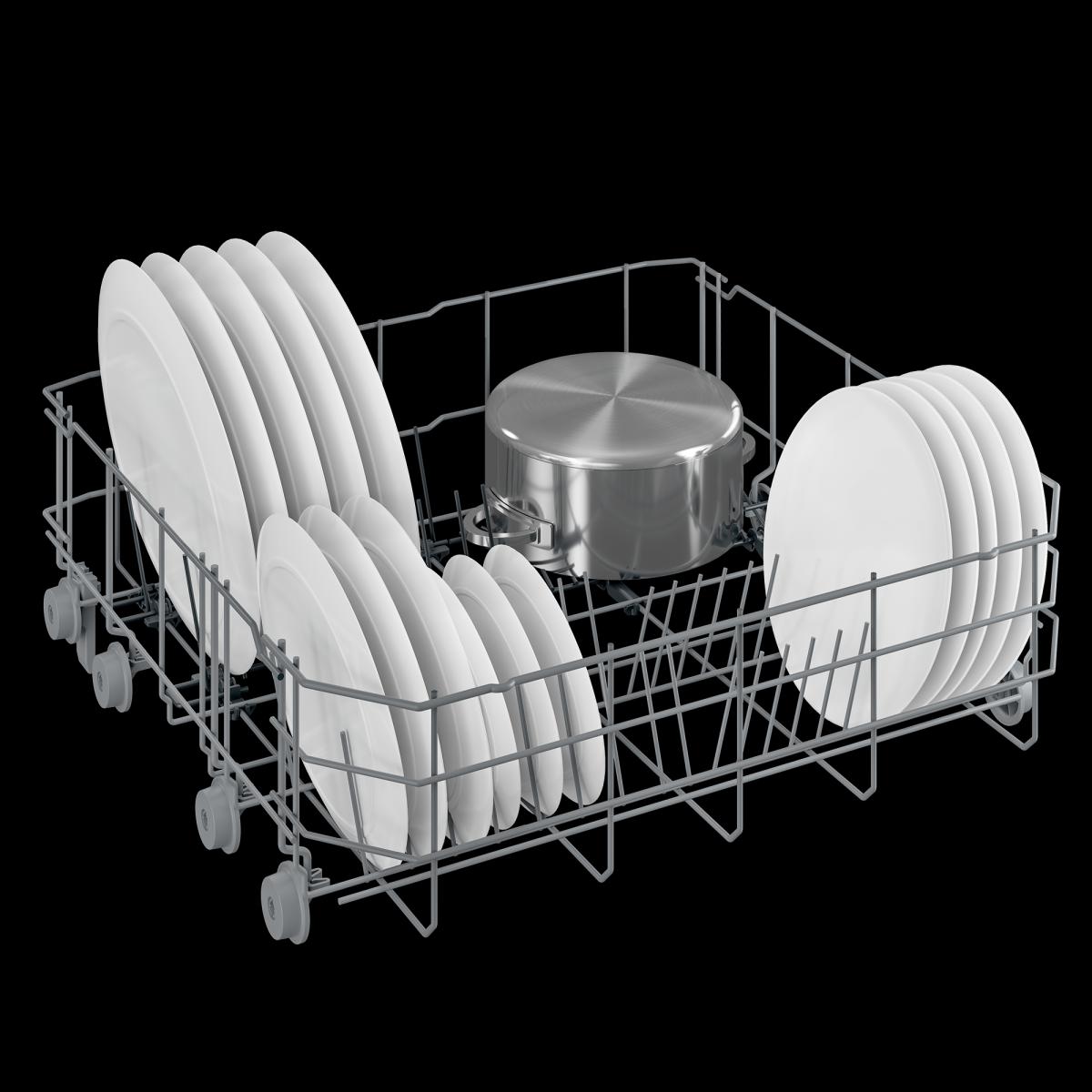 LAVAVAJILLAS INT.BEKO DIN36430 14CUB. D AUTODOOR OPENING
