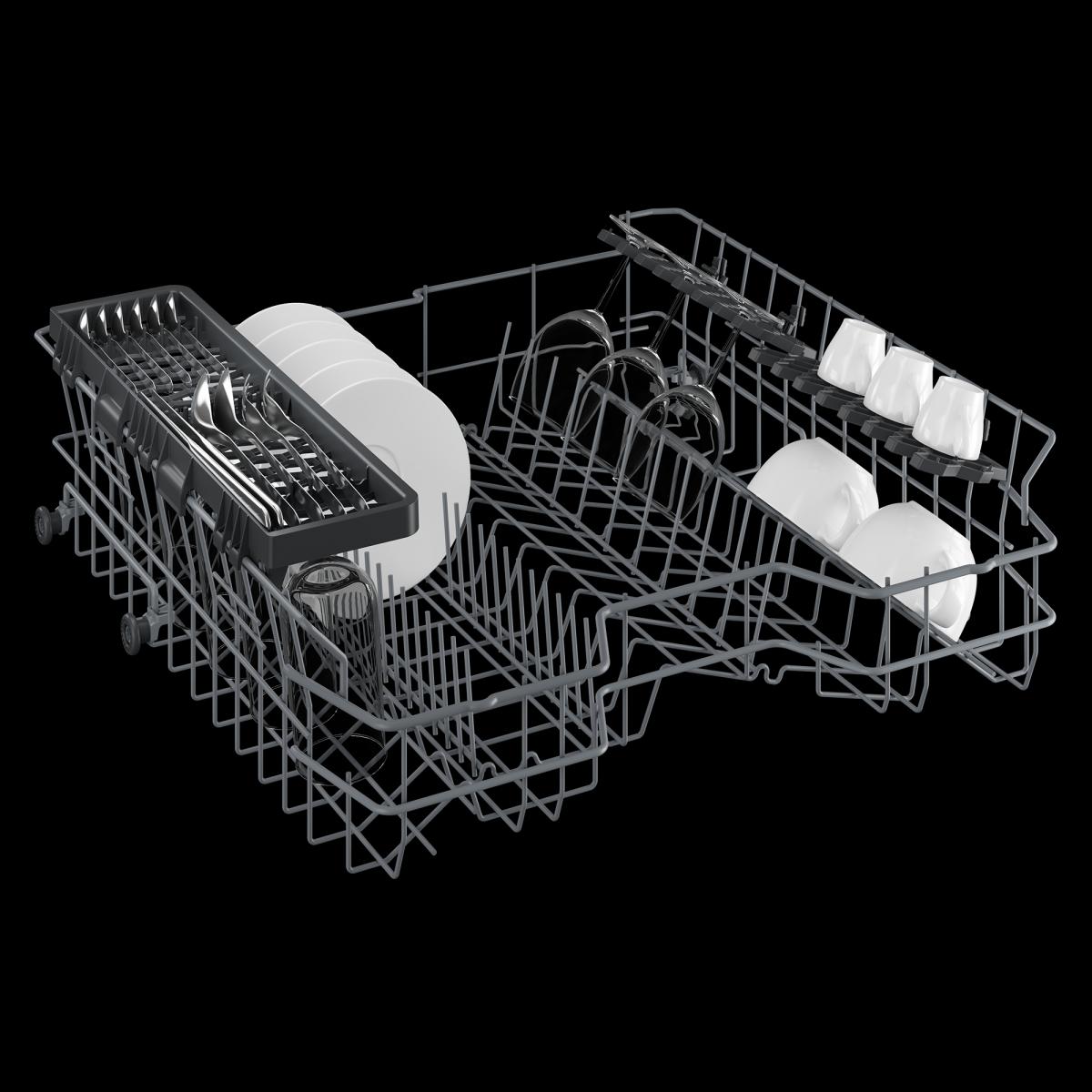 LAVAVAJILLAS INT.BEKO DIN36430 14CUB. D AUTODOOR OPENING