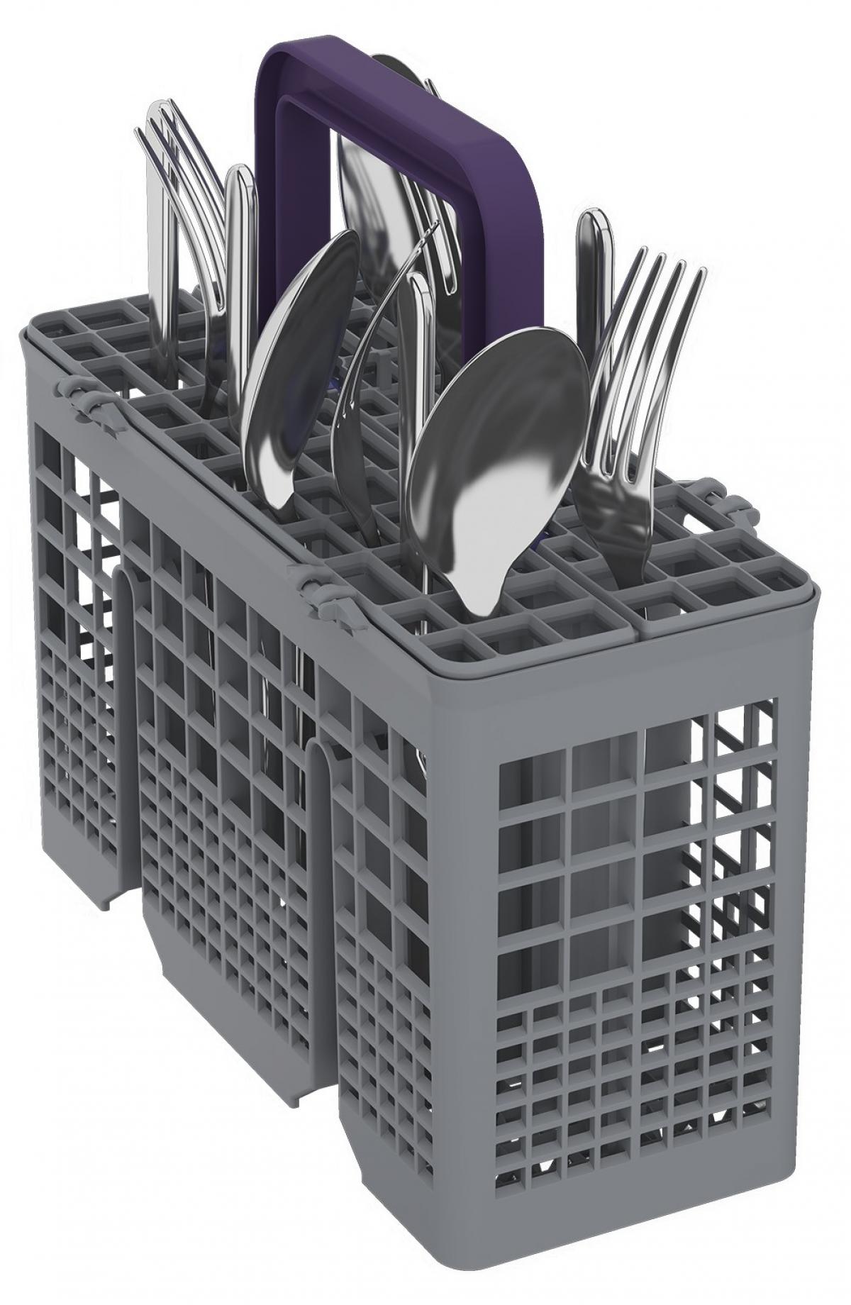 LAVAVAJILLAS BEKO BDFS26020WQ 10CUB.E BCA.45CM AQUAINTENS PROSMART