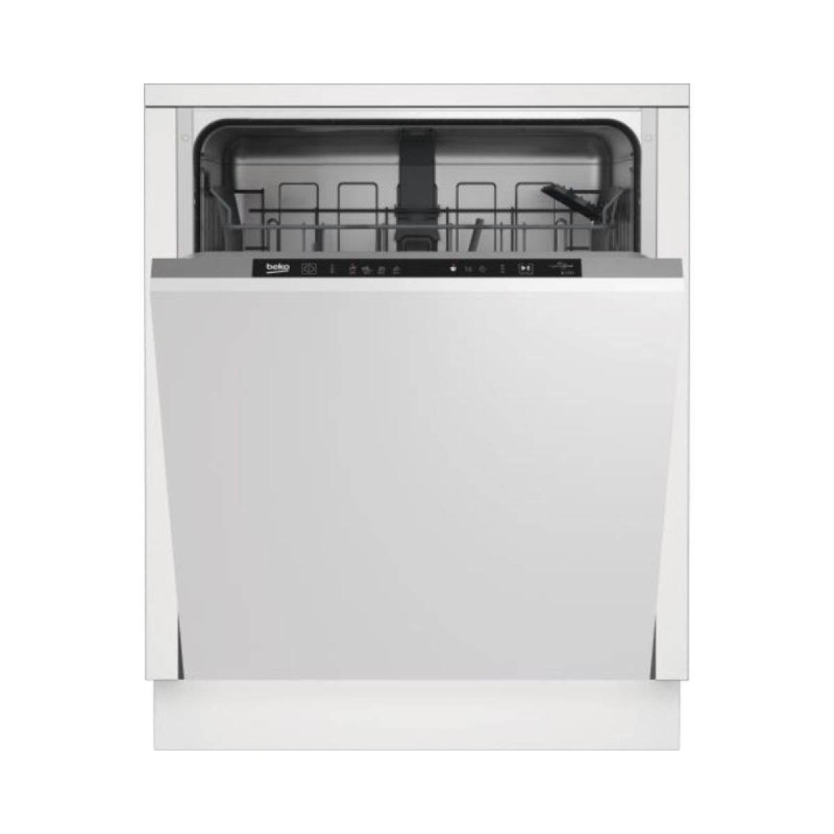 LAVAVAJILLAS INT. BEKO BDIN14320 13CUB. E