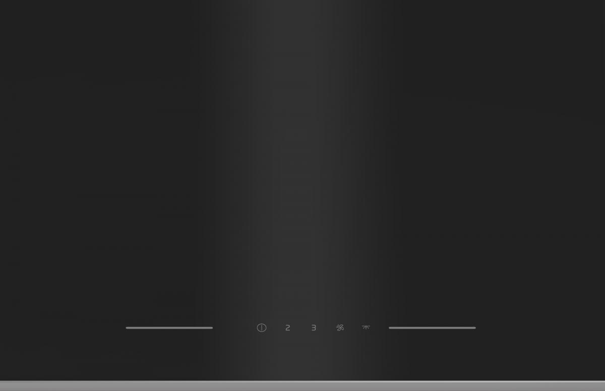 CAMPANA DECORATIVA BEKO BHCA66641BBHS 60CM CRIST.NGO 720m3