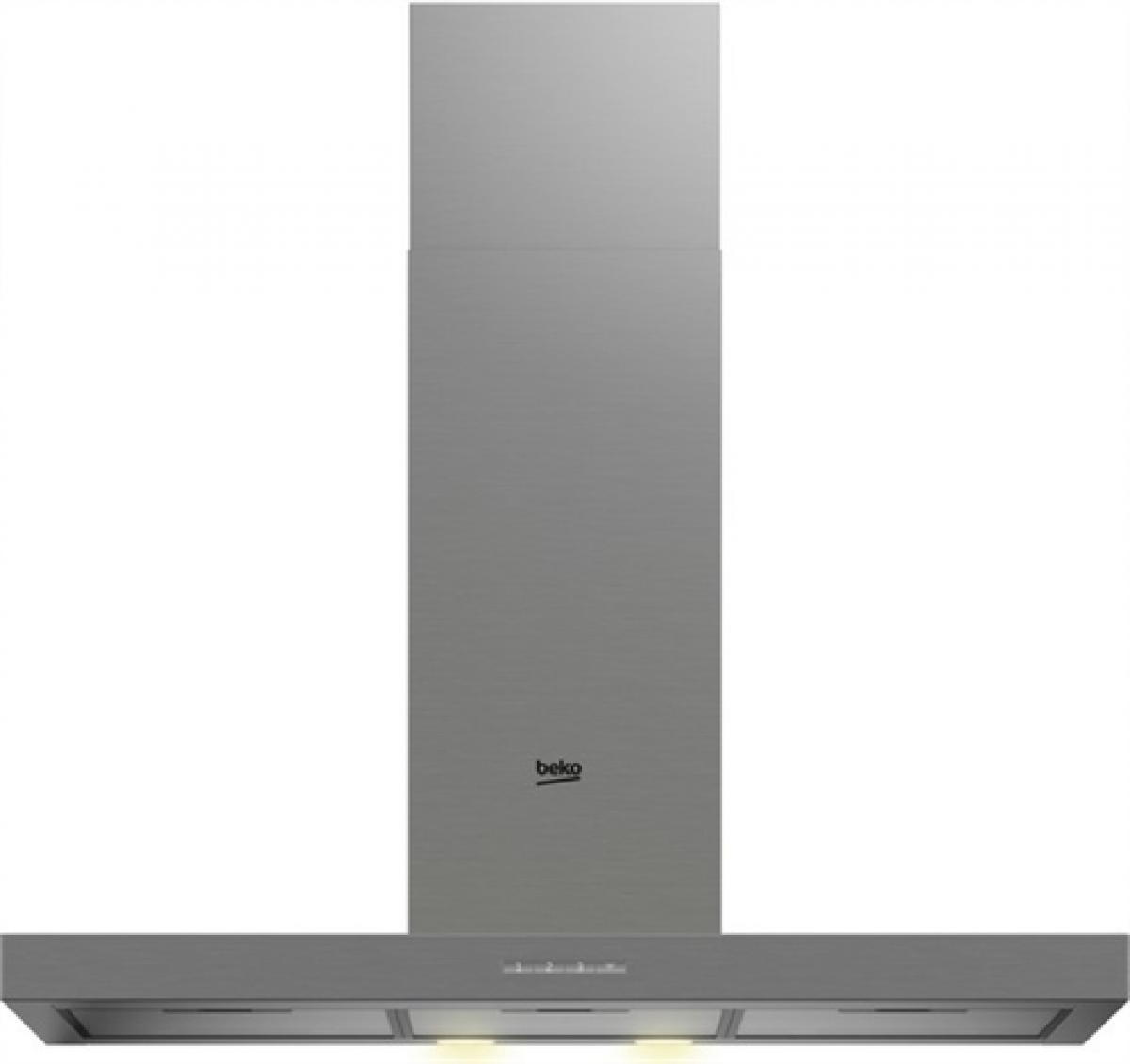 CAMPANA BEKO BHCB91622BXH 90CM INOX 616M3H