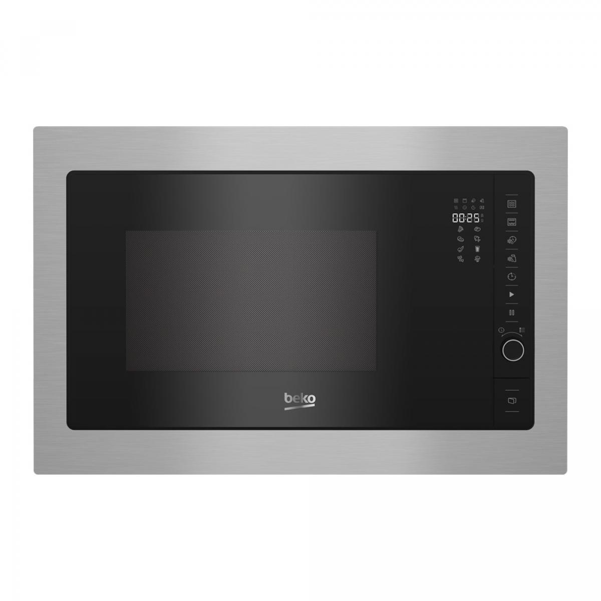 MICROONDAS INT.BEKO BMGB25332BG 25L 900W C-GRILL INOX