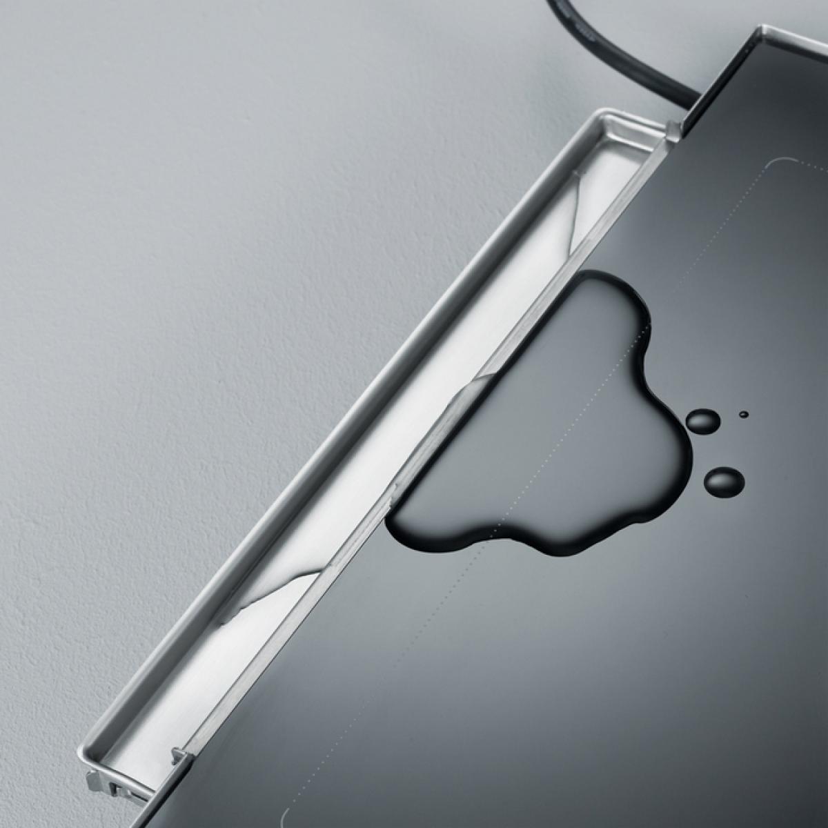 PLANCHA ASAR VIDRIO SEVERIN 2385 TEPPANYAKI