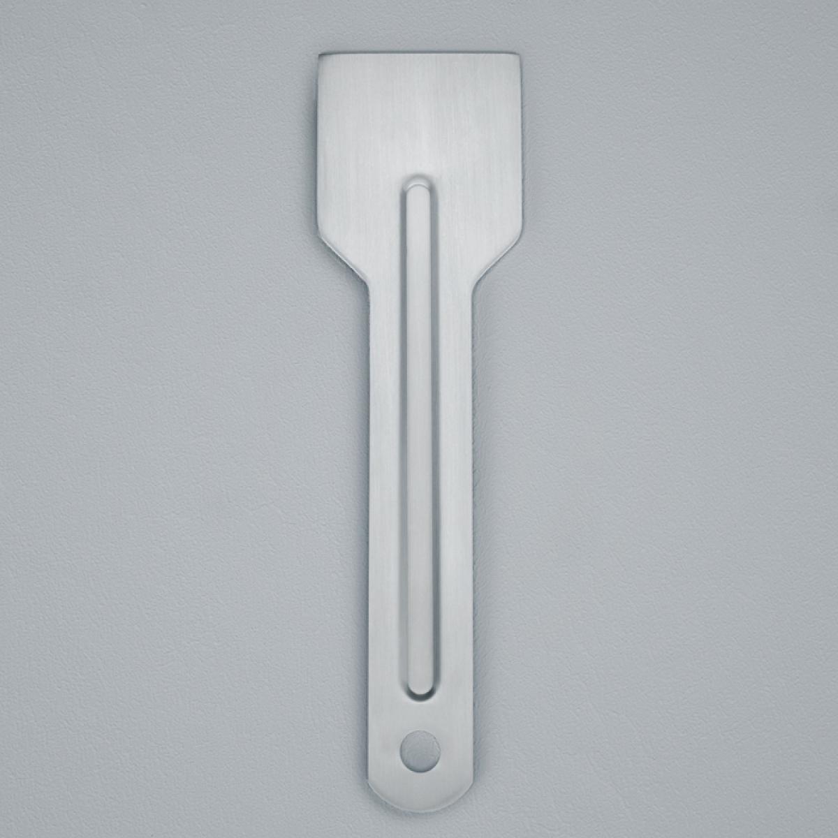 PLANCHA ASAR VIDRIO SEVERIN 2385 TEPPANYAKI