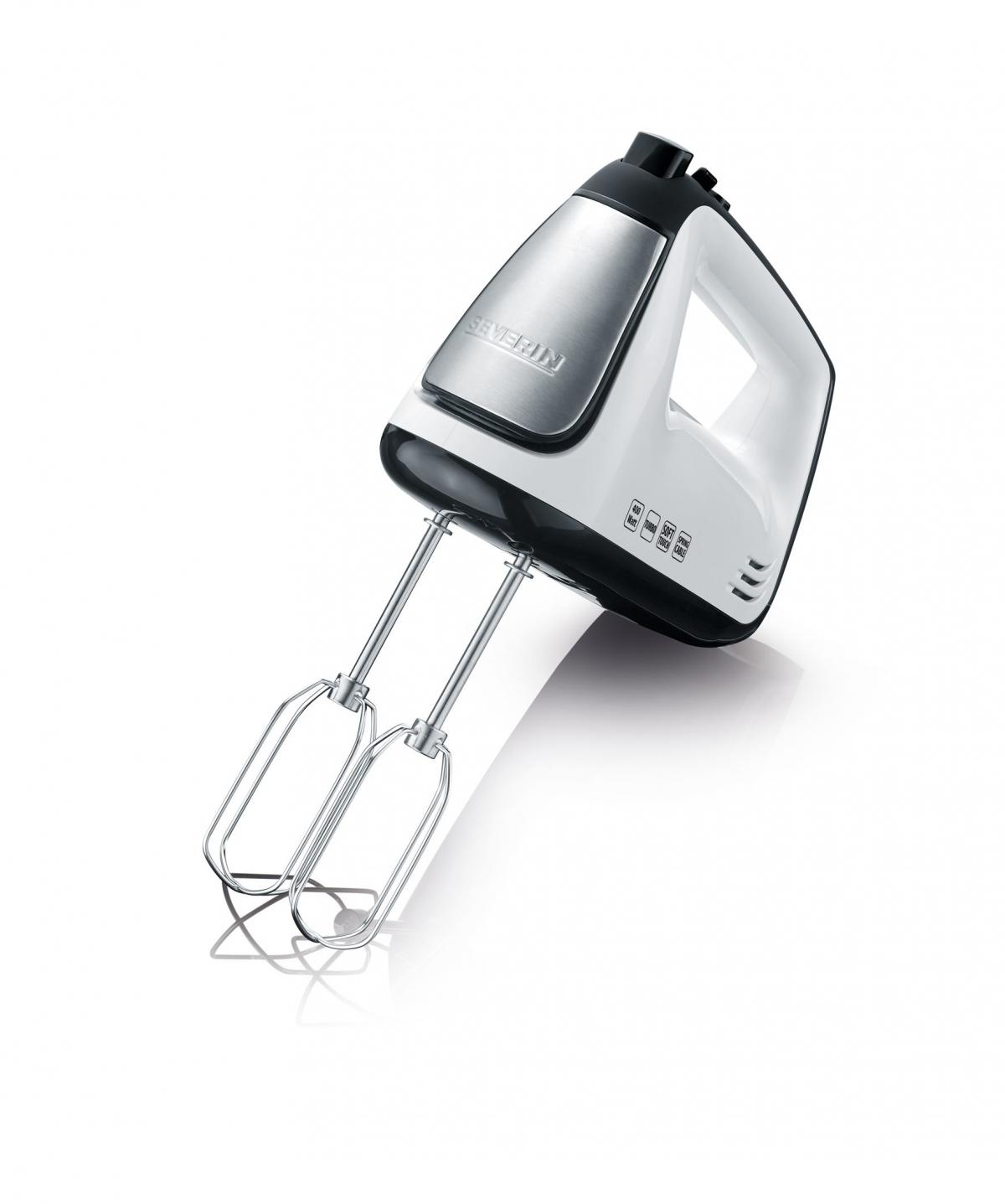 BATIDORA AMASADORA SEVERIN HM3830 400W