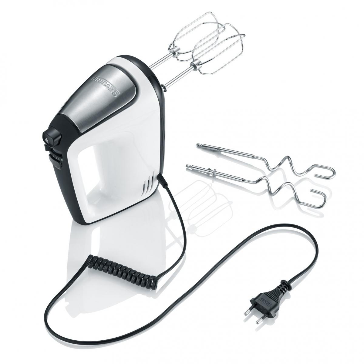 BATIDORA AMASADORA SEVERIN HM3830 400W