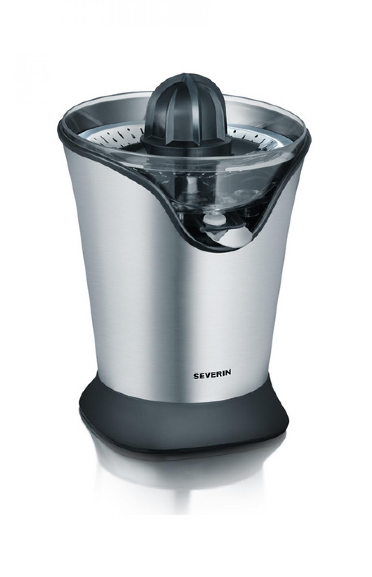 EXPRIMIDOR  SEVERIN CP3534 85W 2CONOS