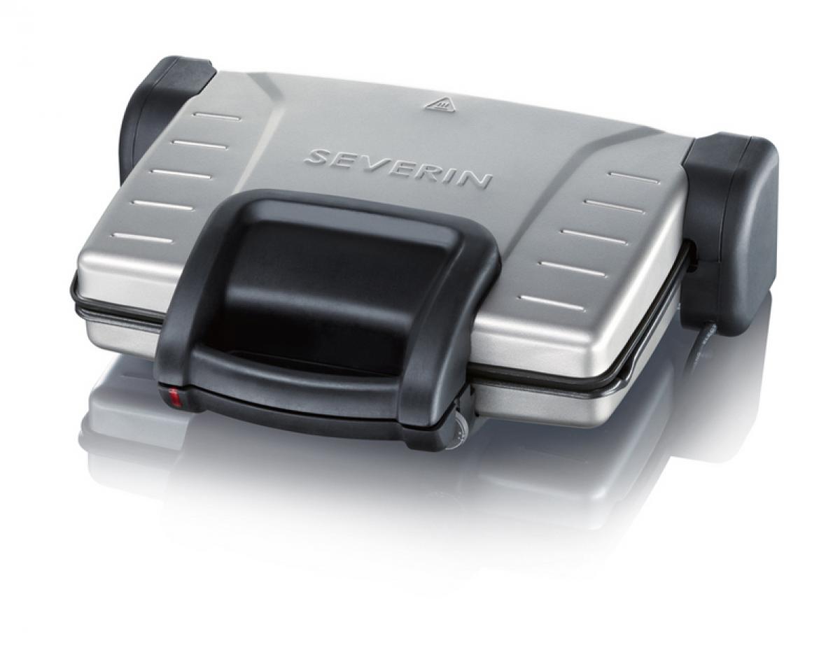 GRILL SEVERIN KG2389 1800W 33X24CM