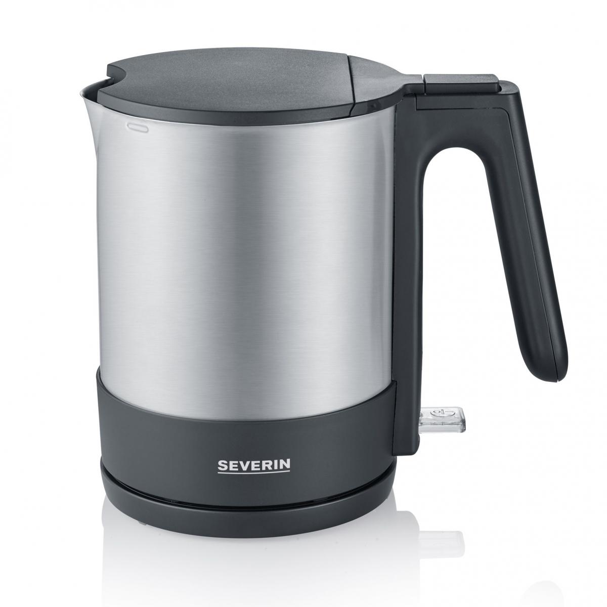 HERVIDOR SEVERIN WK3409 2200W 1,7L INOX