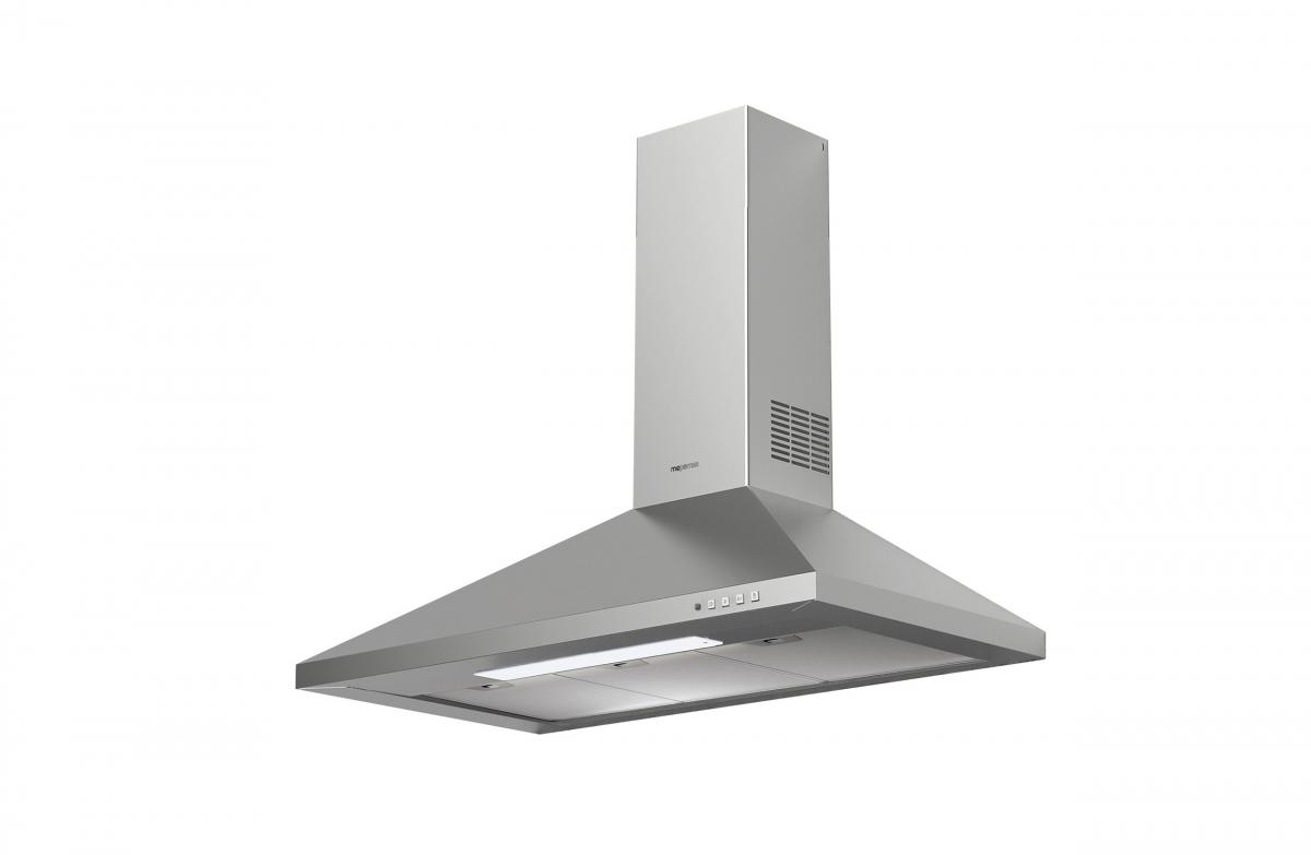 CAMPANA MEPAMSA GAVIA DECOR.70CM INOX