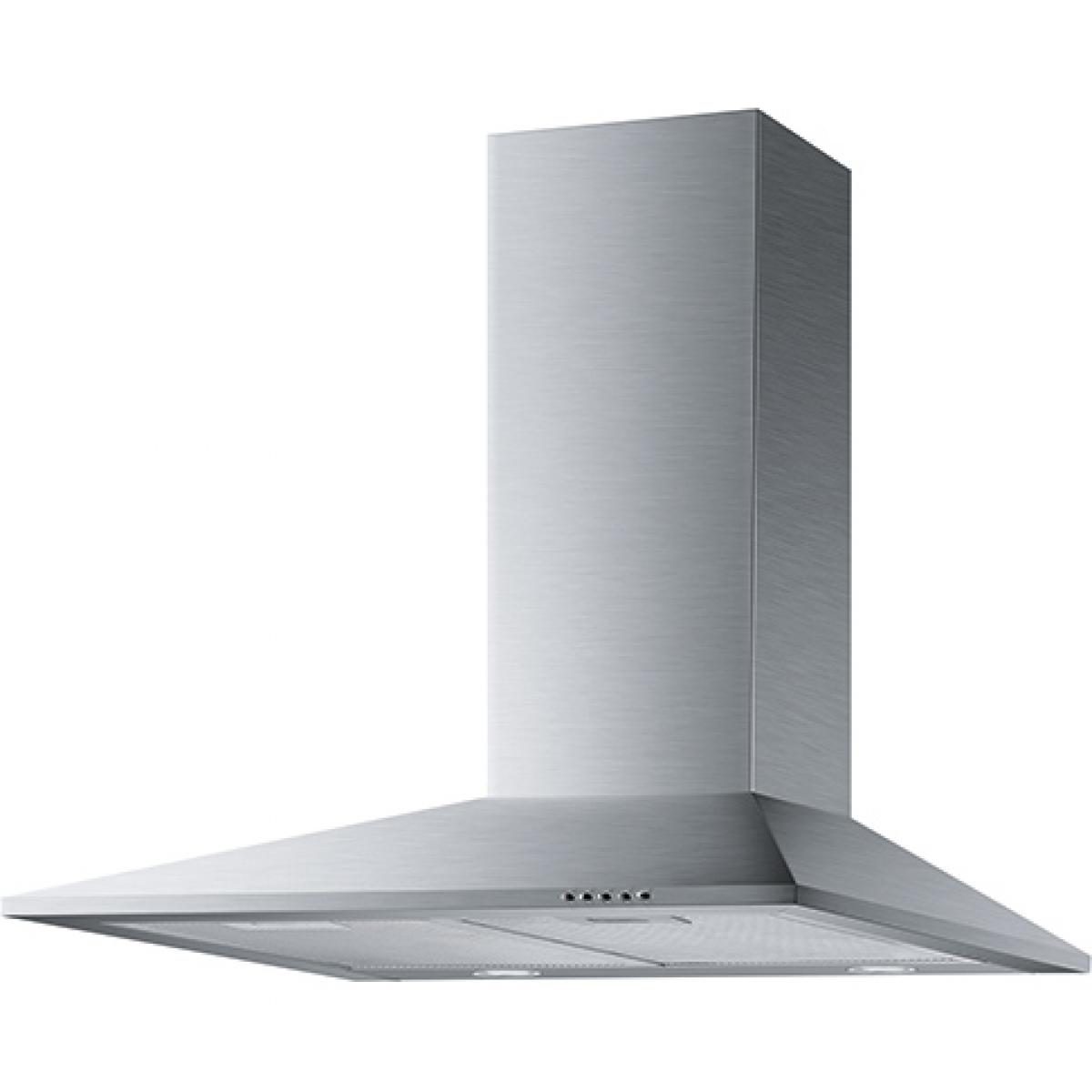 CAMPANA MEPAMSA PIRAMIDE PLUS 60X INOX 310M-H