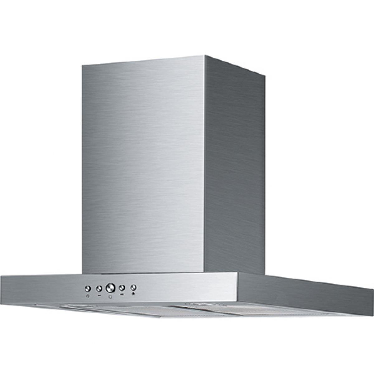 CAMPANA DECOR.MEPAMSA 3250568821 SILUETA XLA 60 INOX RECT. 590M-H