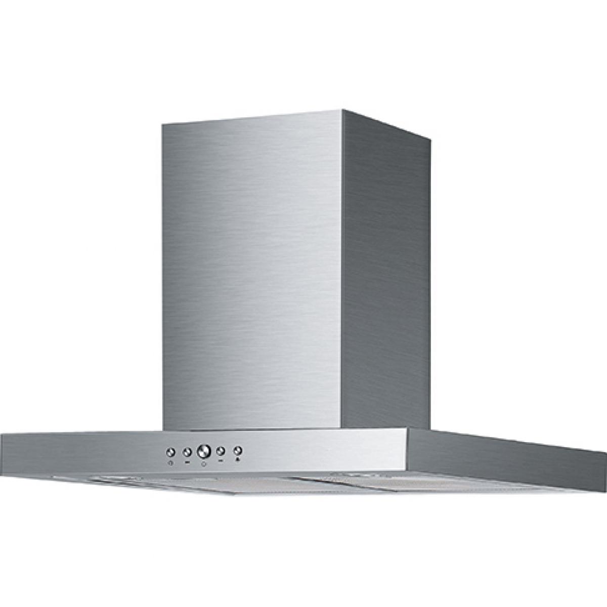 CAMPANA DECOR.MEPAMSA 3250571785 SILUETA XLA 70 INOX RECT.590M-H