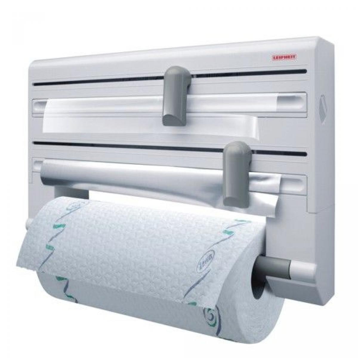 PORTARROLLOS PARED LEIFHEIT 25703