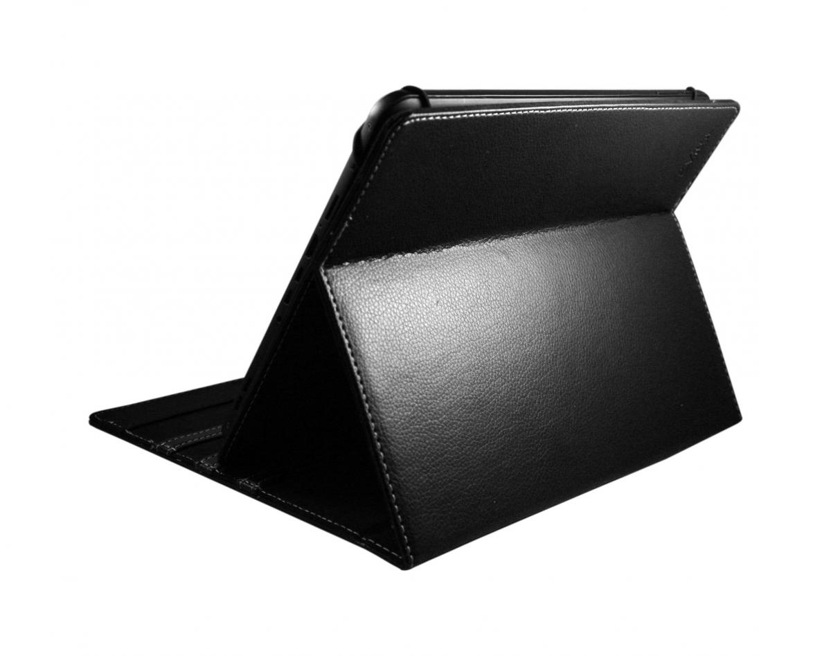 FUNDA TABLET EVITTA 3POS.9,7-10 NEGRO