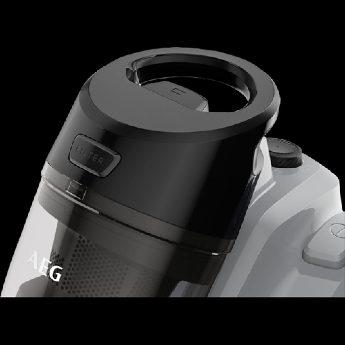 ASPIRADOR AEG LX522MG S-BOL.750W A SUC.A.