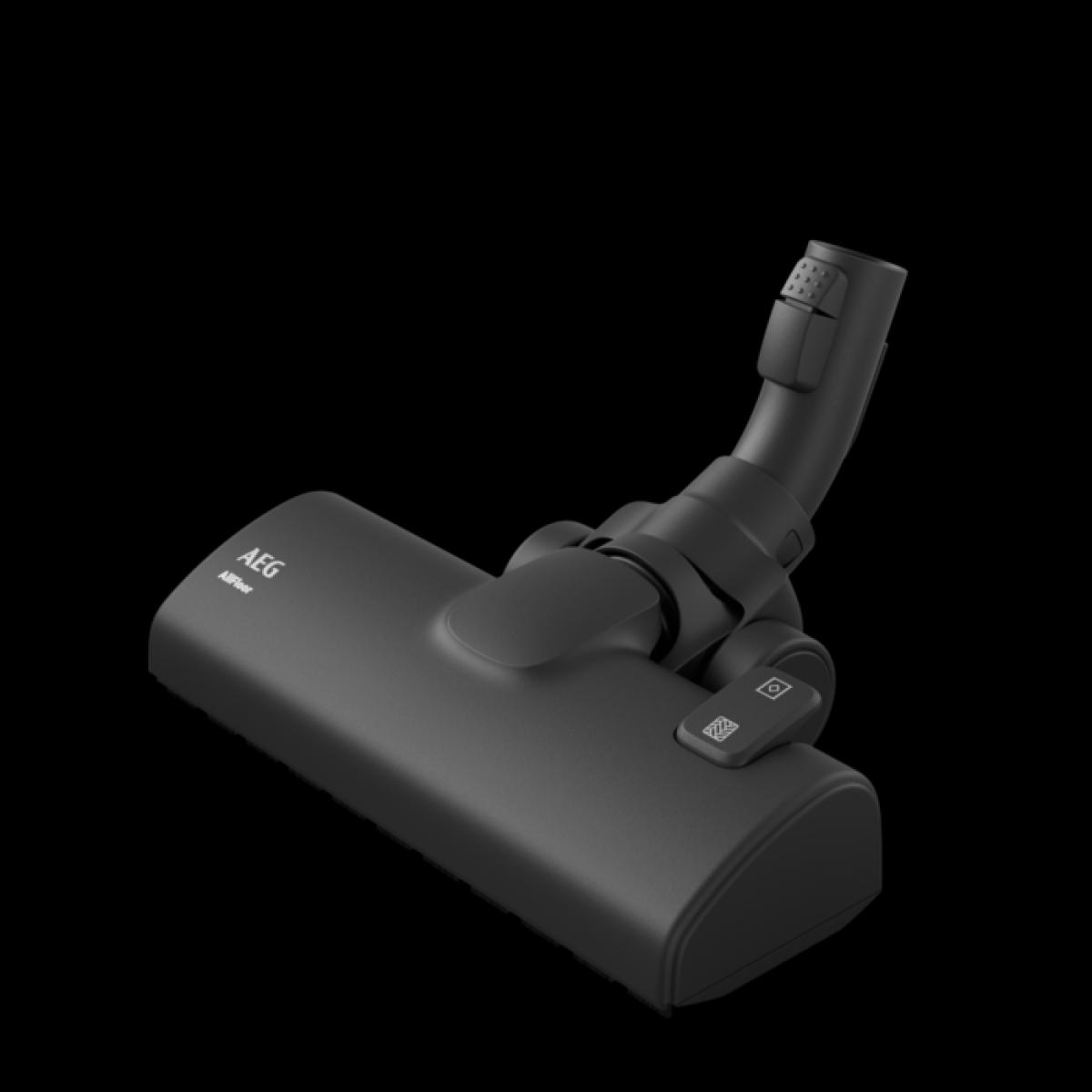 ASPIRADOR AEG AB51C2SW 900258689 C-BOLSA 3L 750W C.SUELOS DUROS BCO