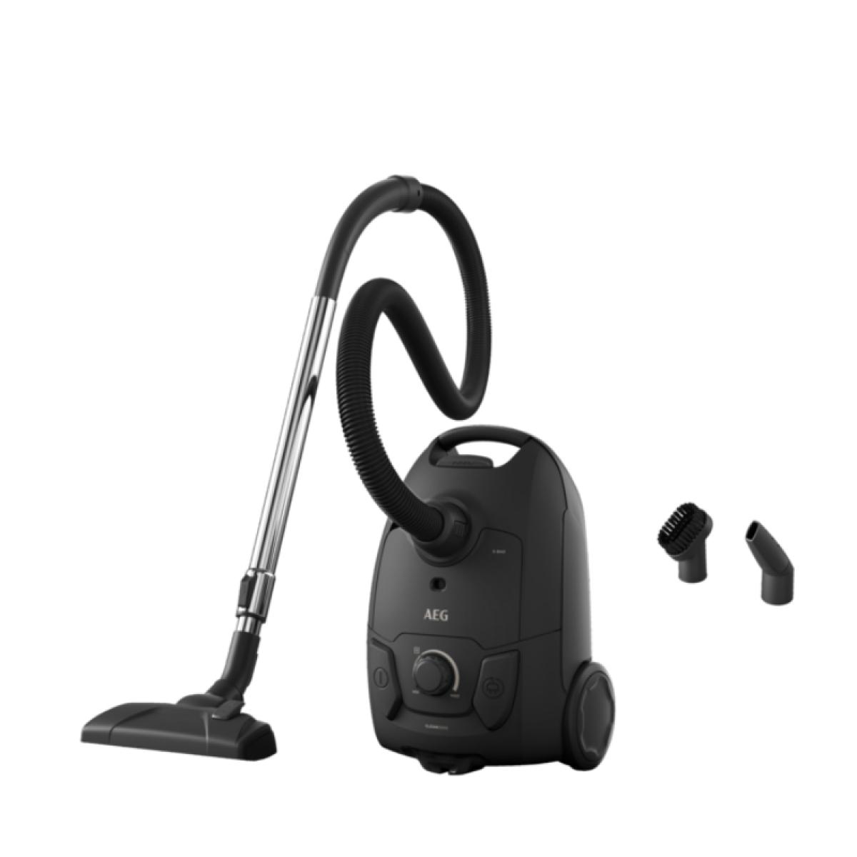 ASPIRADOR AEG AB31C1GG 900258688 C-BOLSA 3L 750W NGO