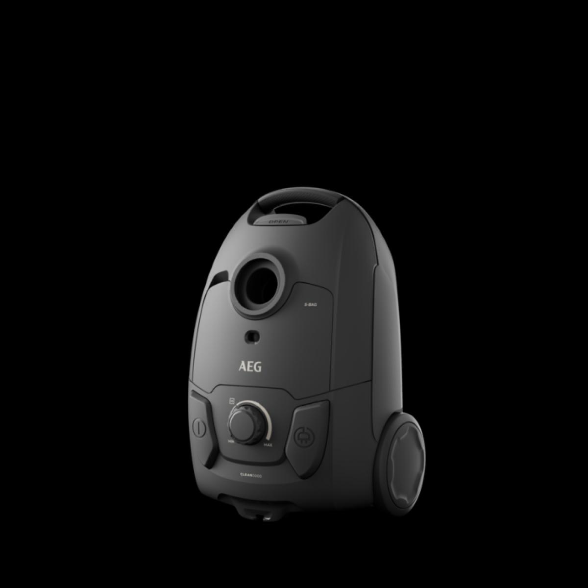 ASPIRADOR AEG AB31C1GG 900258688 C-BOLSA 3L 750W NGO