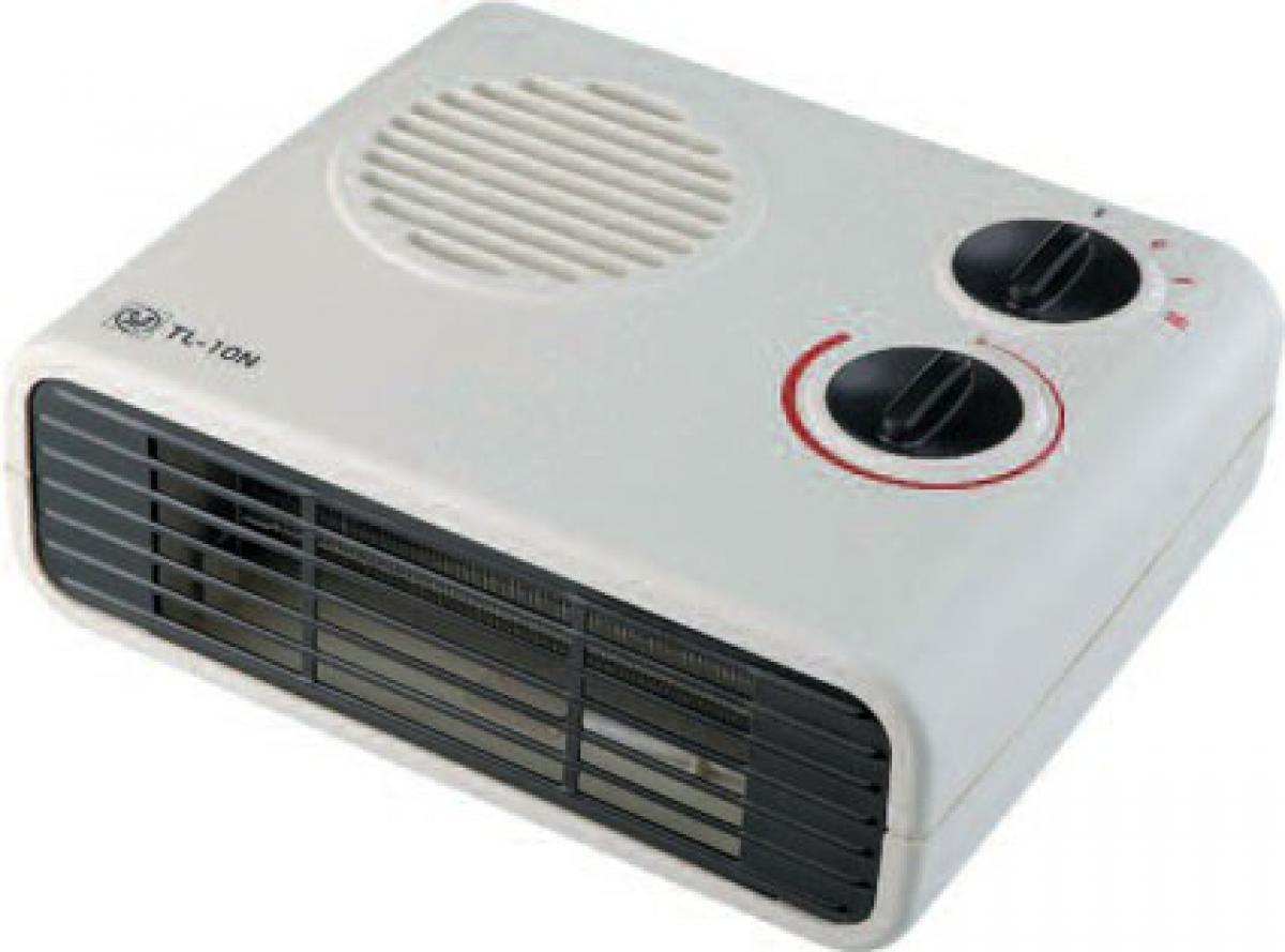 CALEFACTOR S&P TL10N 2000W