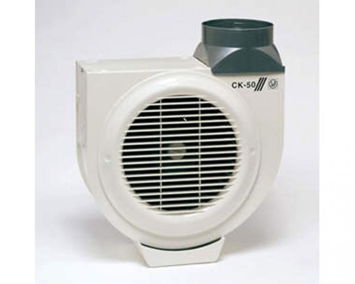 EXTRACTOR S&P CK-50