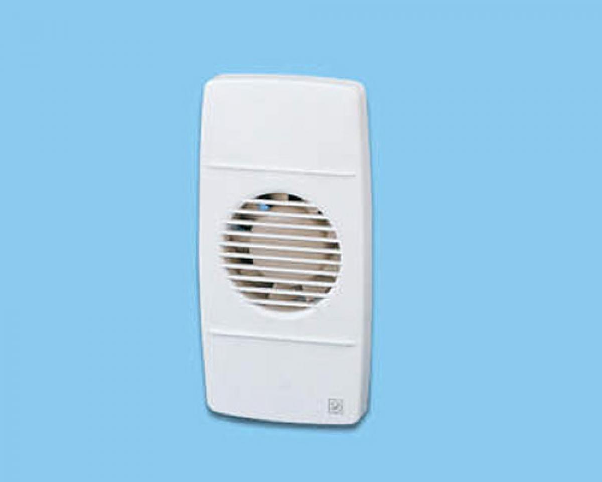 EXTRACTOR S&P EDM-80L BAÑO