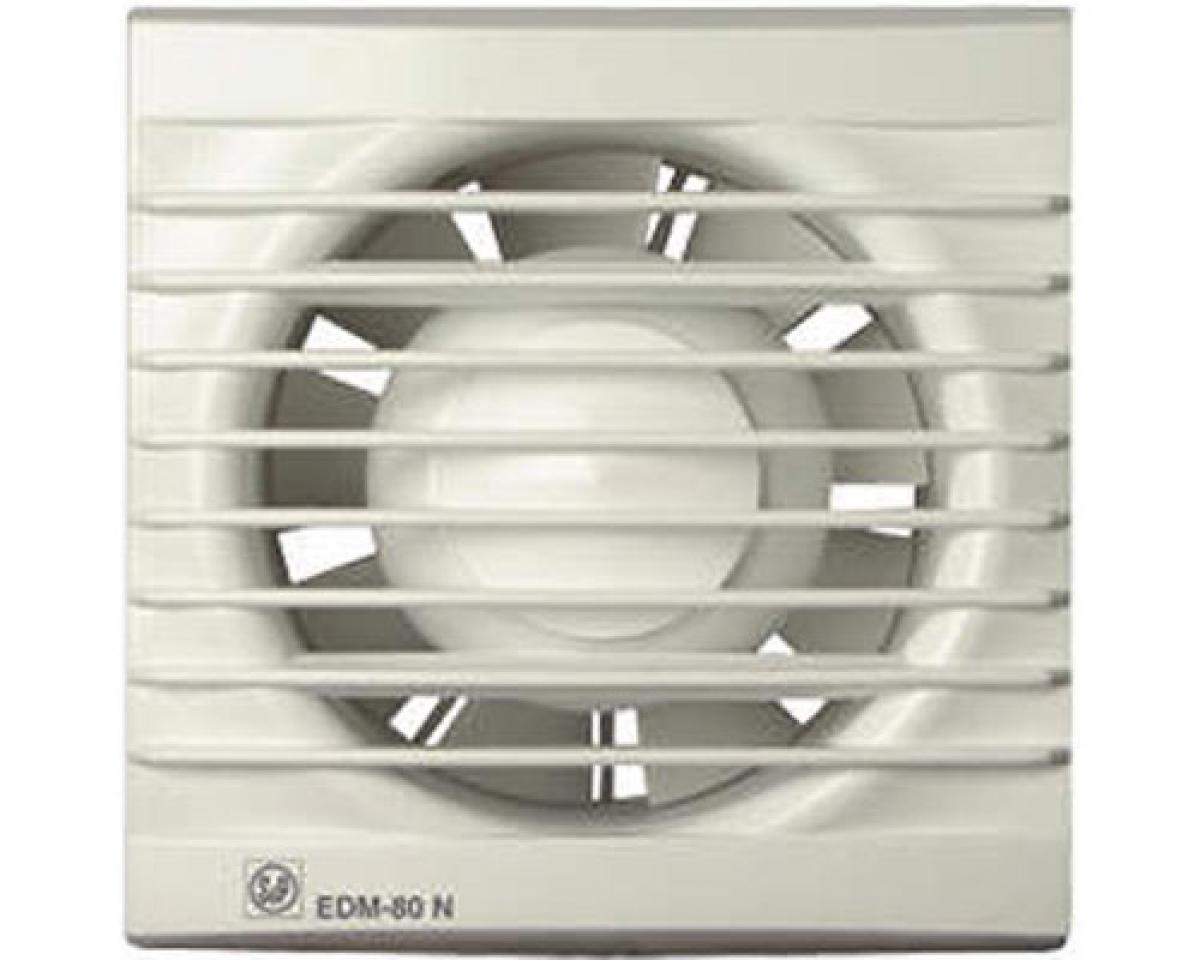 EXTRACTOR S&P EDM-80N BAÑO
