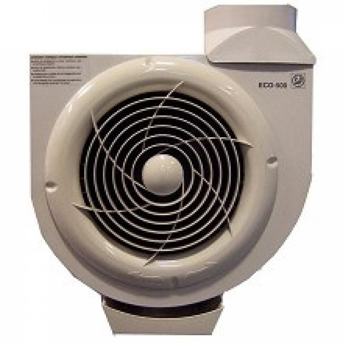 EXTRACTOR S&P ECO-500