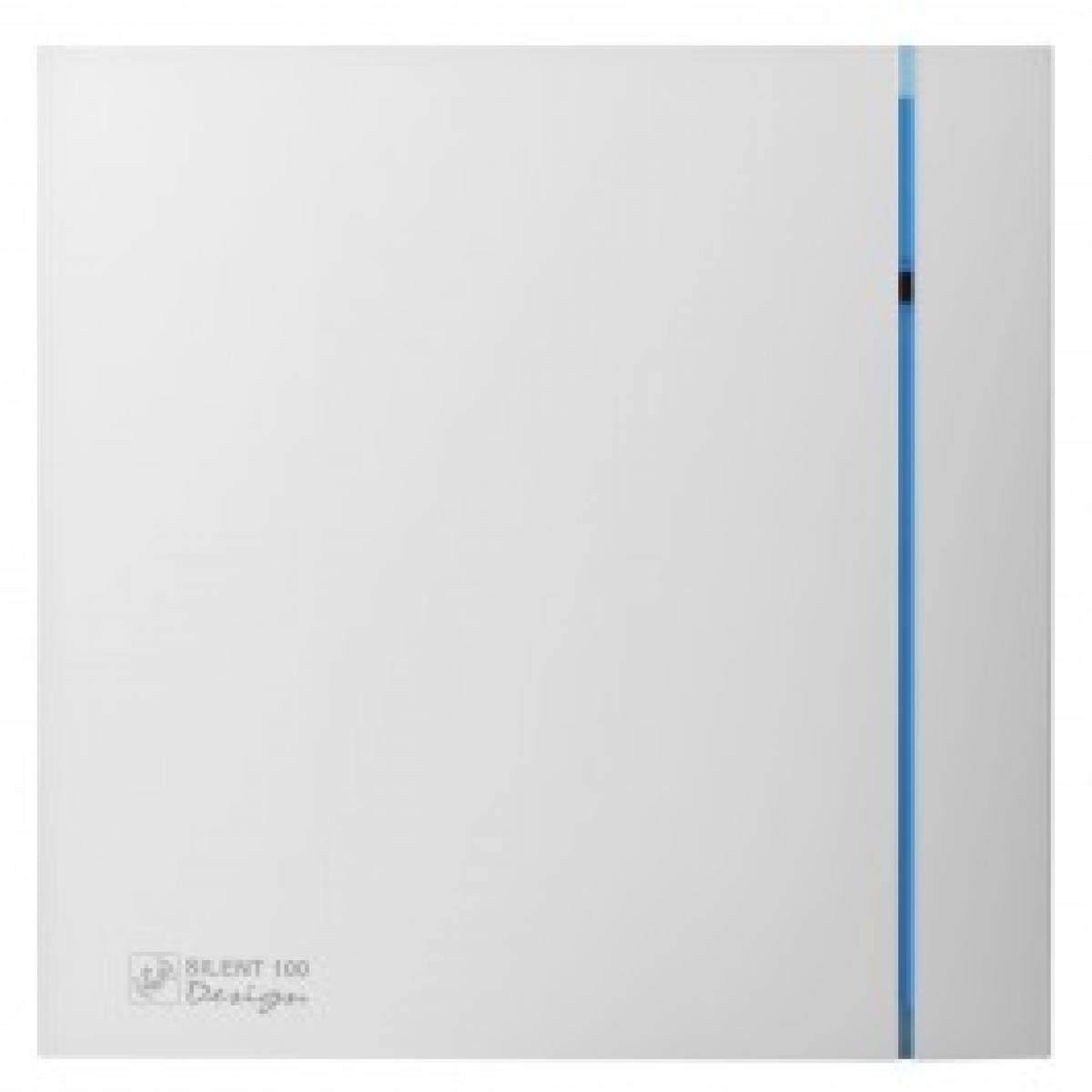 EXTRACTOR S&P SILENT 100 CZ DESIGN