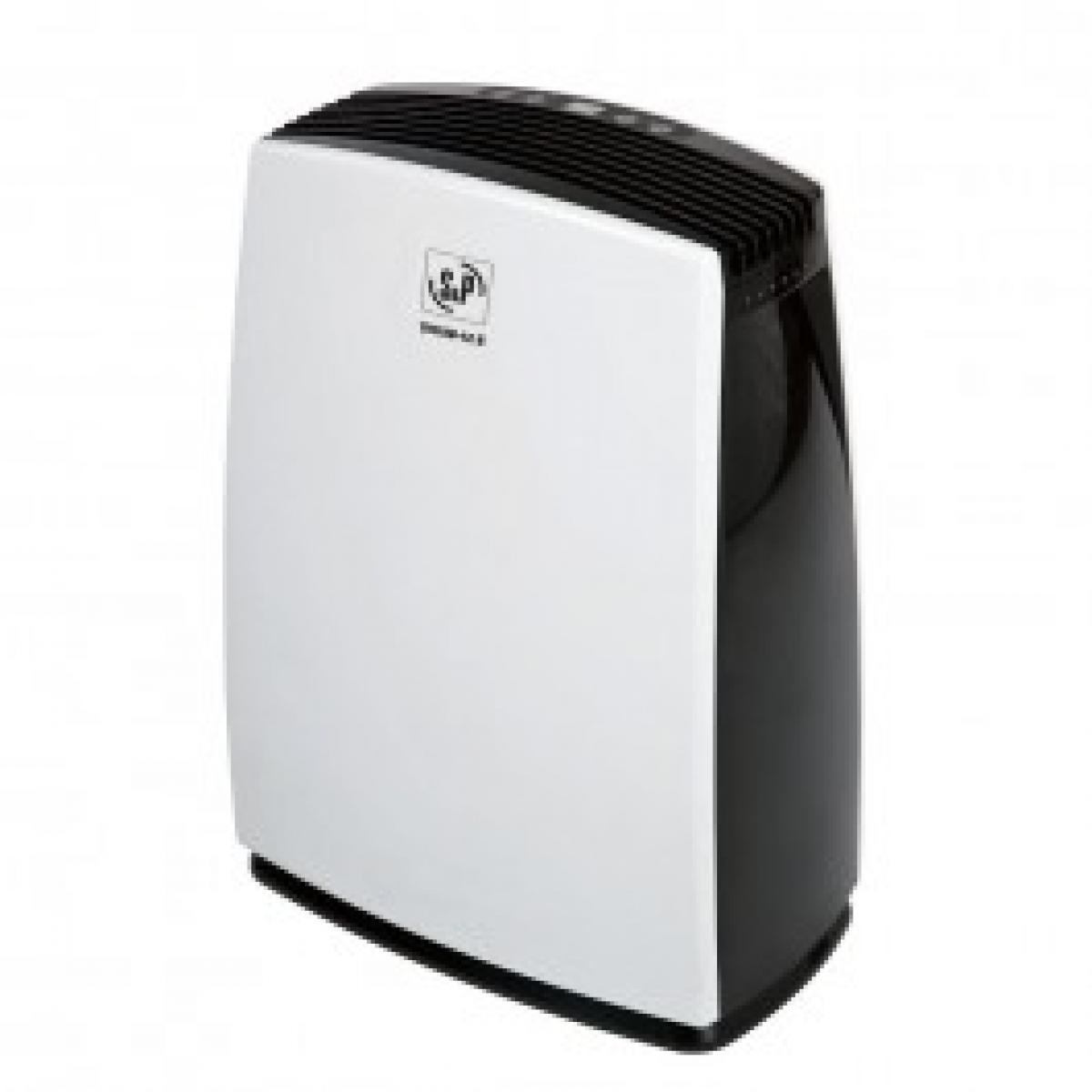 DESHUMIDIFICADOR  S&P DHUM-12 EN  COMPACT 12L