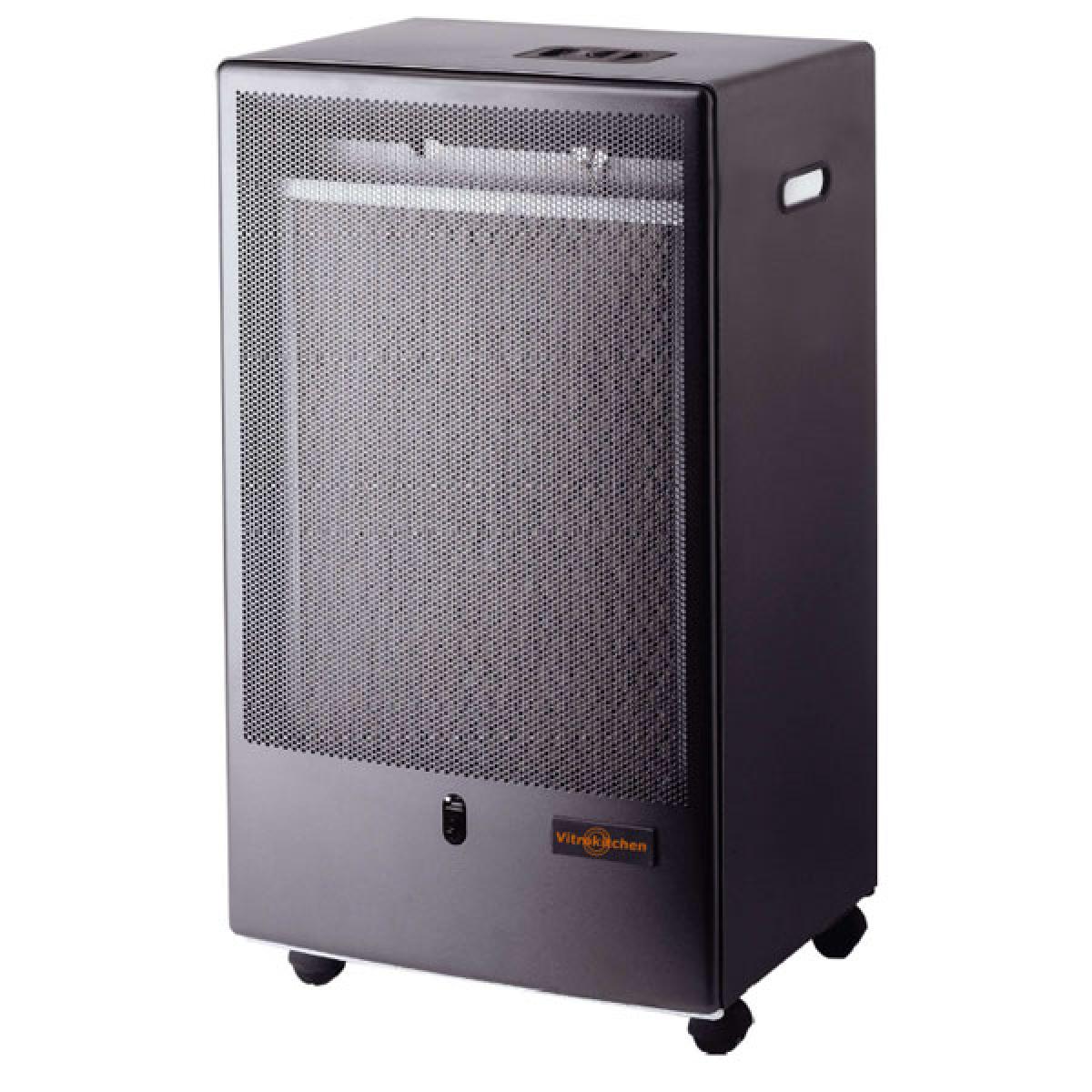 ESTUFA CATALITICA VITROKITCHEN 3400W 3,4KW