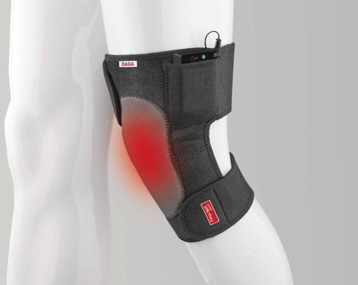 VENDAJE TERMICO DAGA 3774 RODILLA