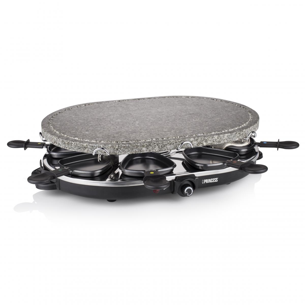 PIERRADE-RACLETTE PRINCESS 162720 8SARTE
