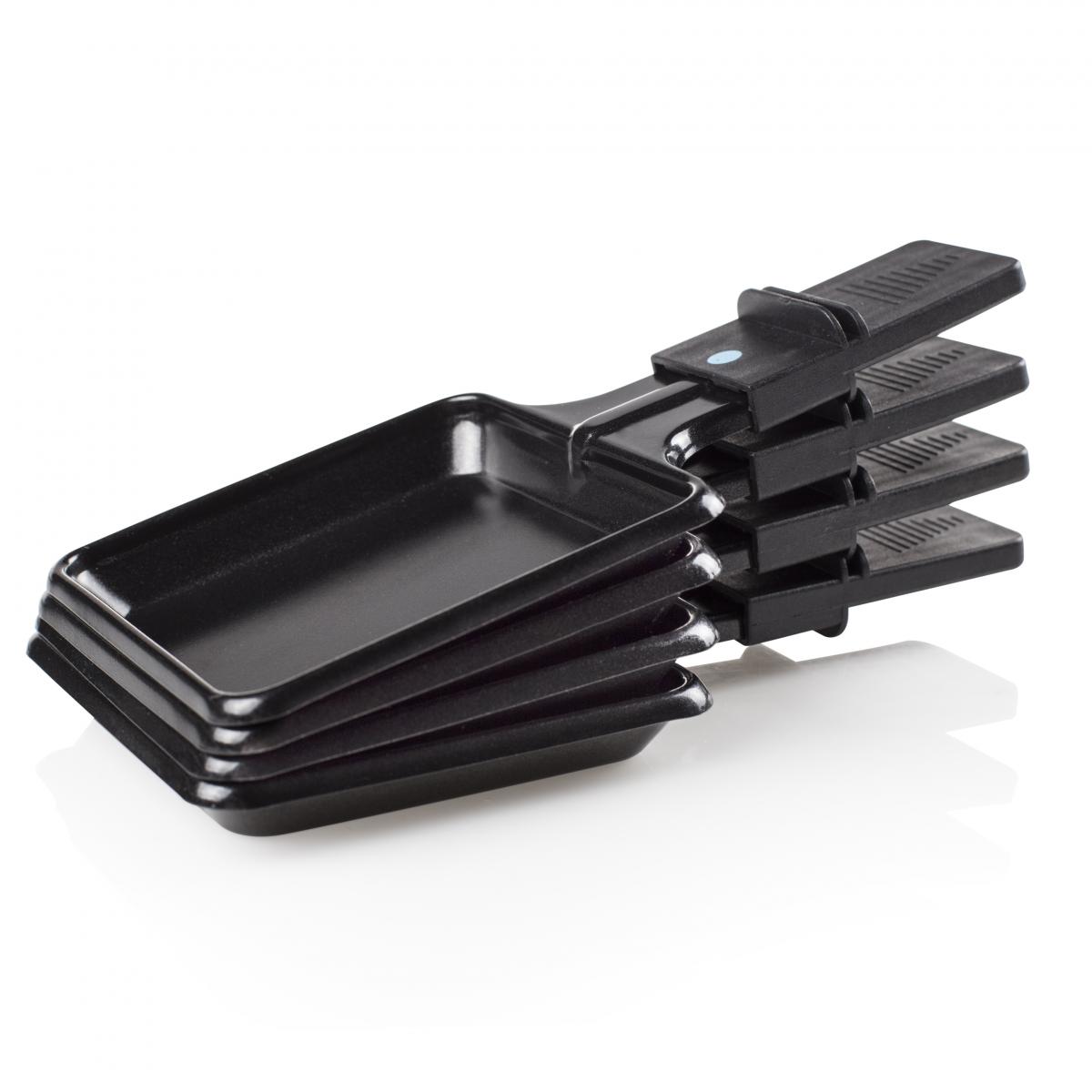 PIERRADE-RACLETTE PRINCESS 162810 21X21