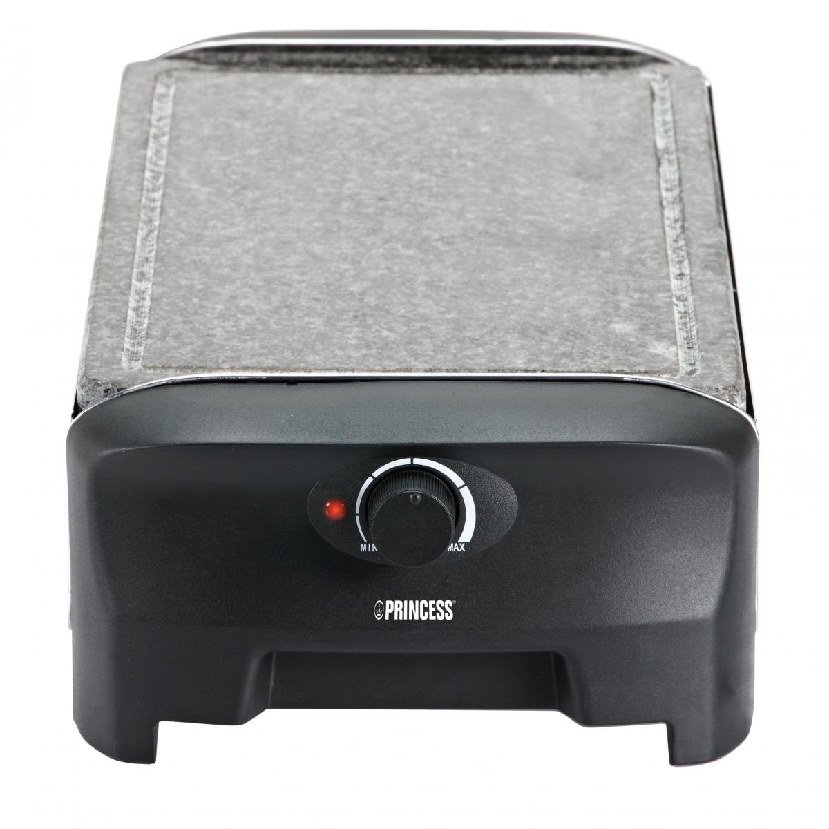 PIERRADE-RACLETTE PRINCESS 162830 8 SARTENES 42X21