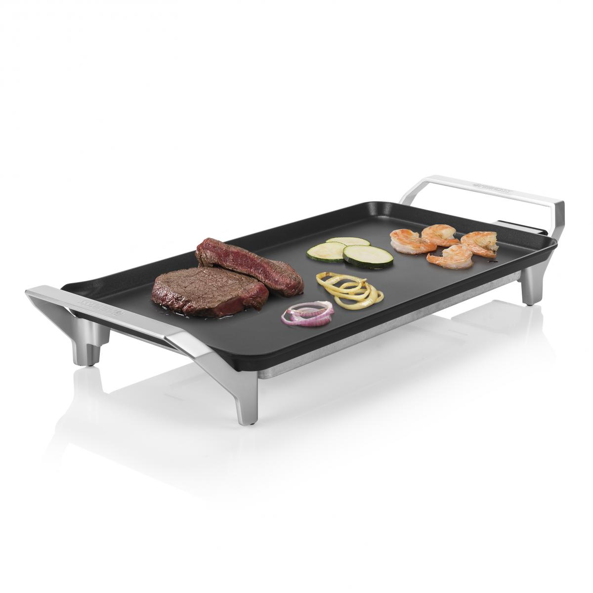 PLANCHA ASAR PRINCESS 103100 23X43 2000W PREMIUM