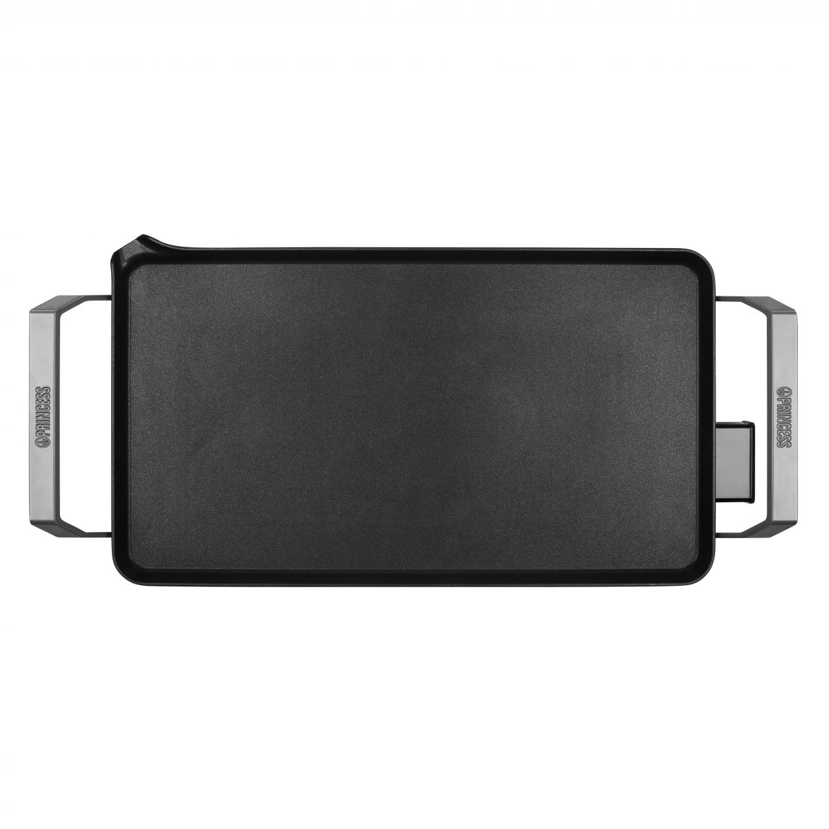 PLANCHA ASAR PRINCESS 103110 46X26 PREMIUM 2500W