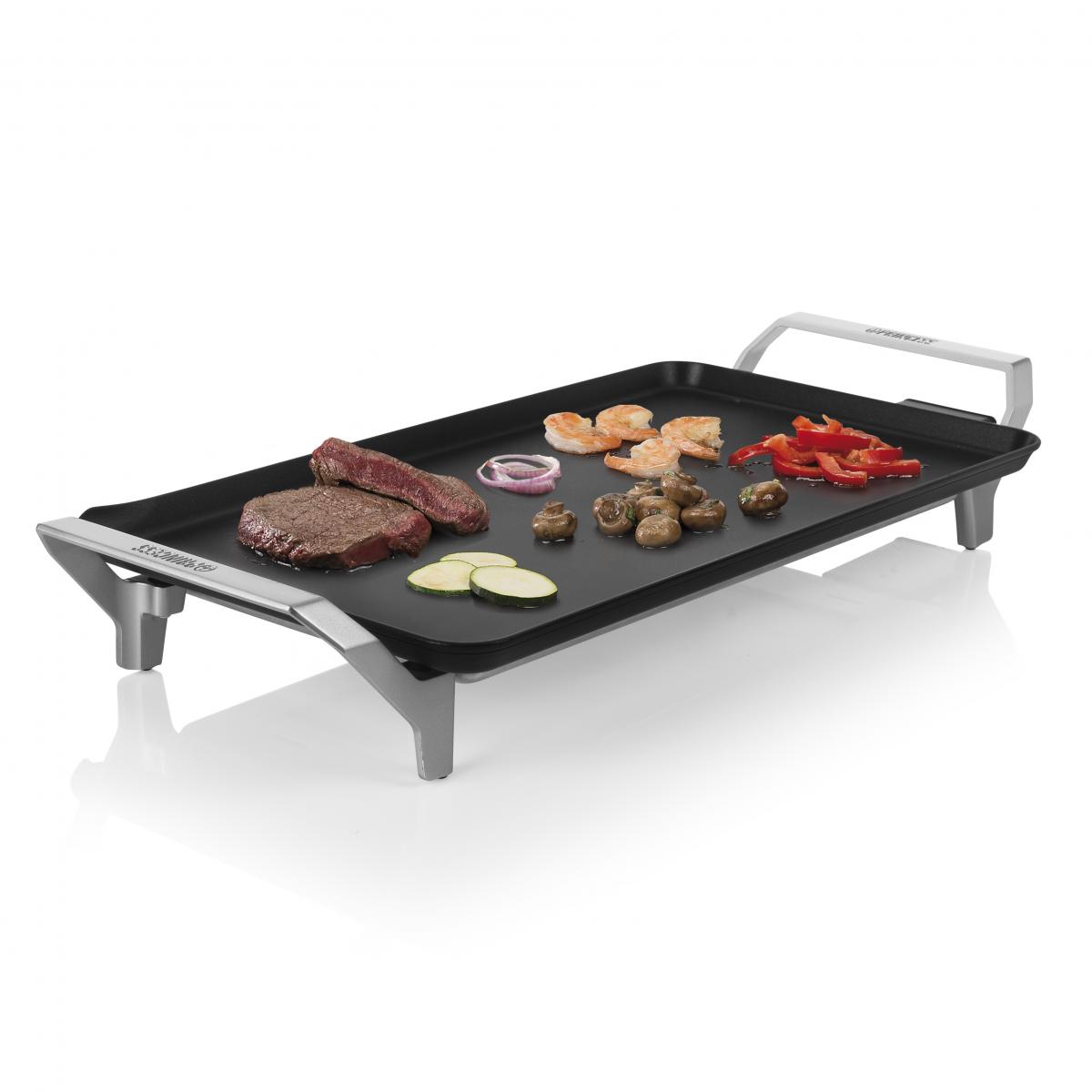 PLANCHA ASAR PRINCESS 103110 46X26 PREMIUM 2500W