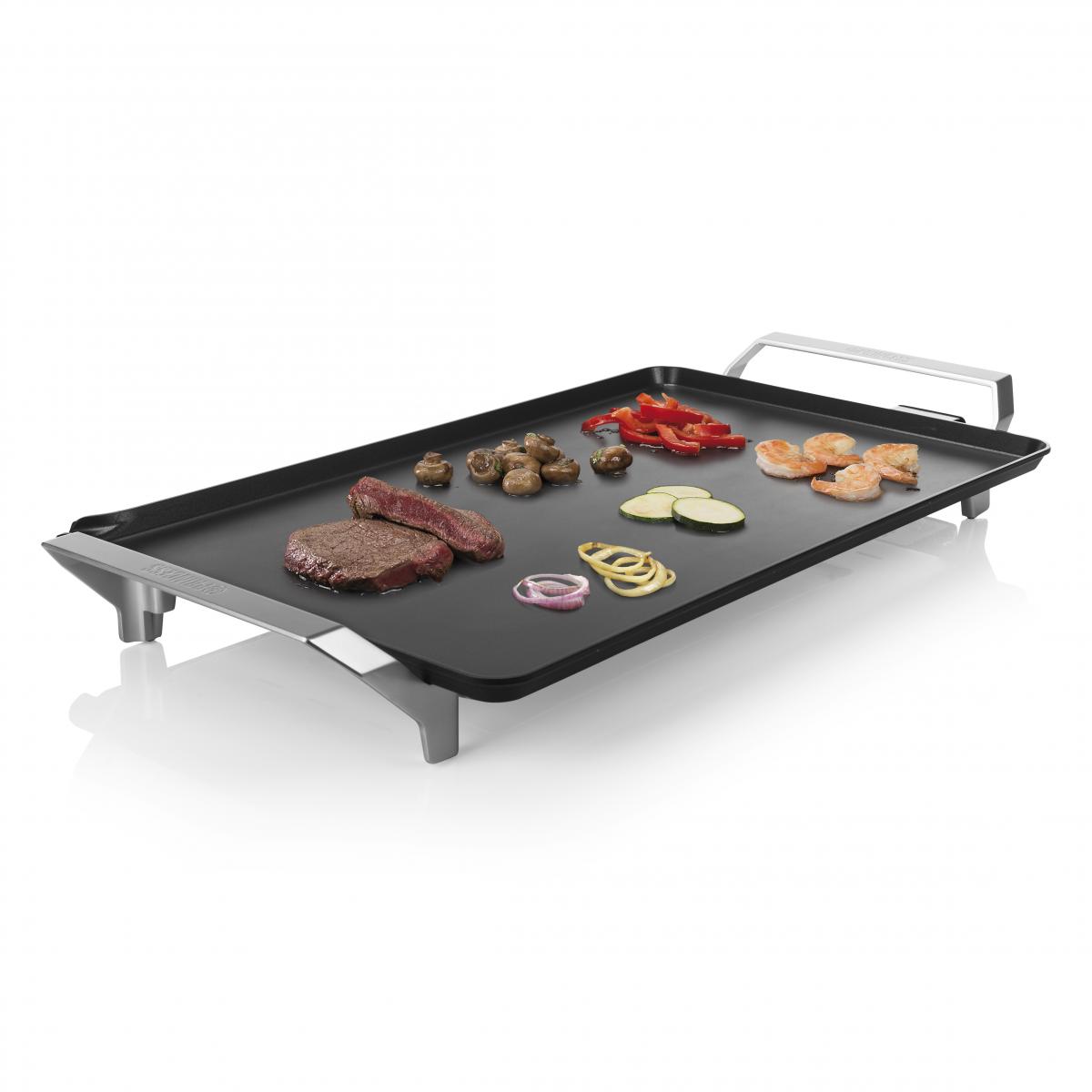 PLANCHA ASAR PRINCESS 103120 XXL 60X36 PREMI.2500W