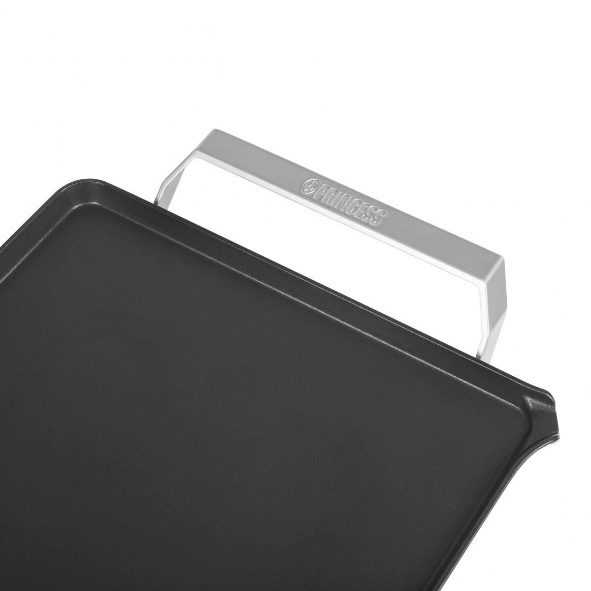 PLANCHA ASAR PRINCESS 103120 XXL 60X36 PREMI.2500W